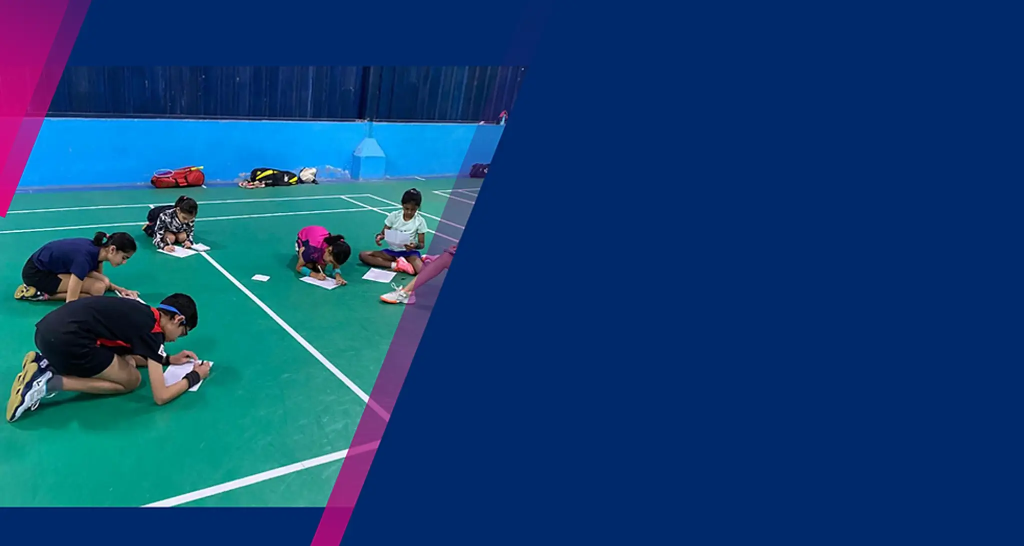 Birdie Badminton Club - Kasavanahalli, Bengaluru