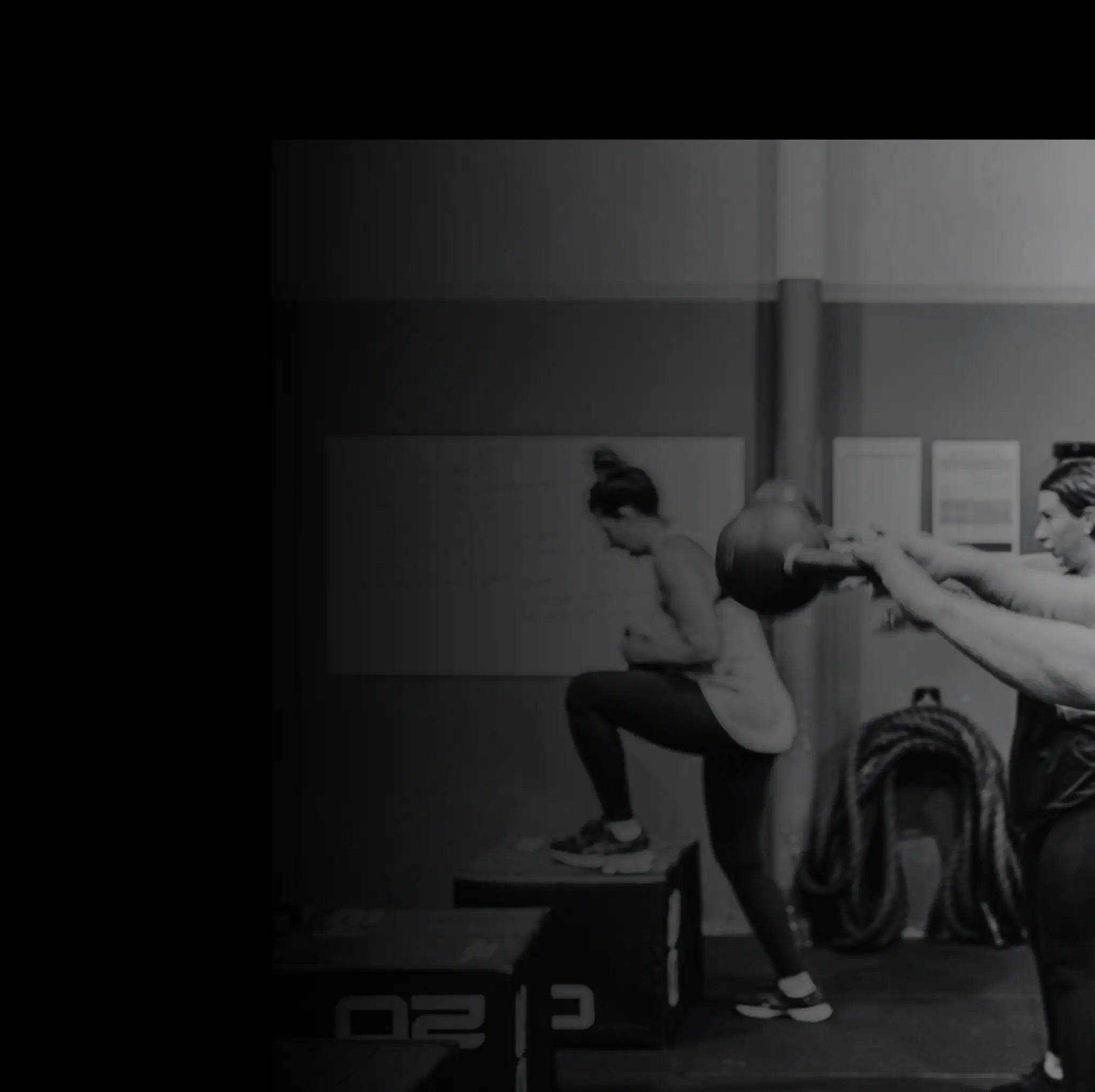 G-Force Fitness Romsey