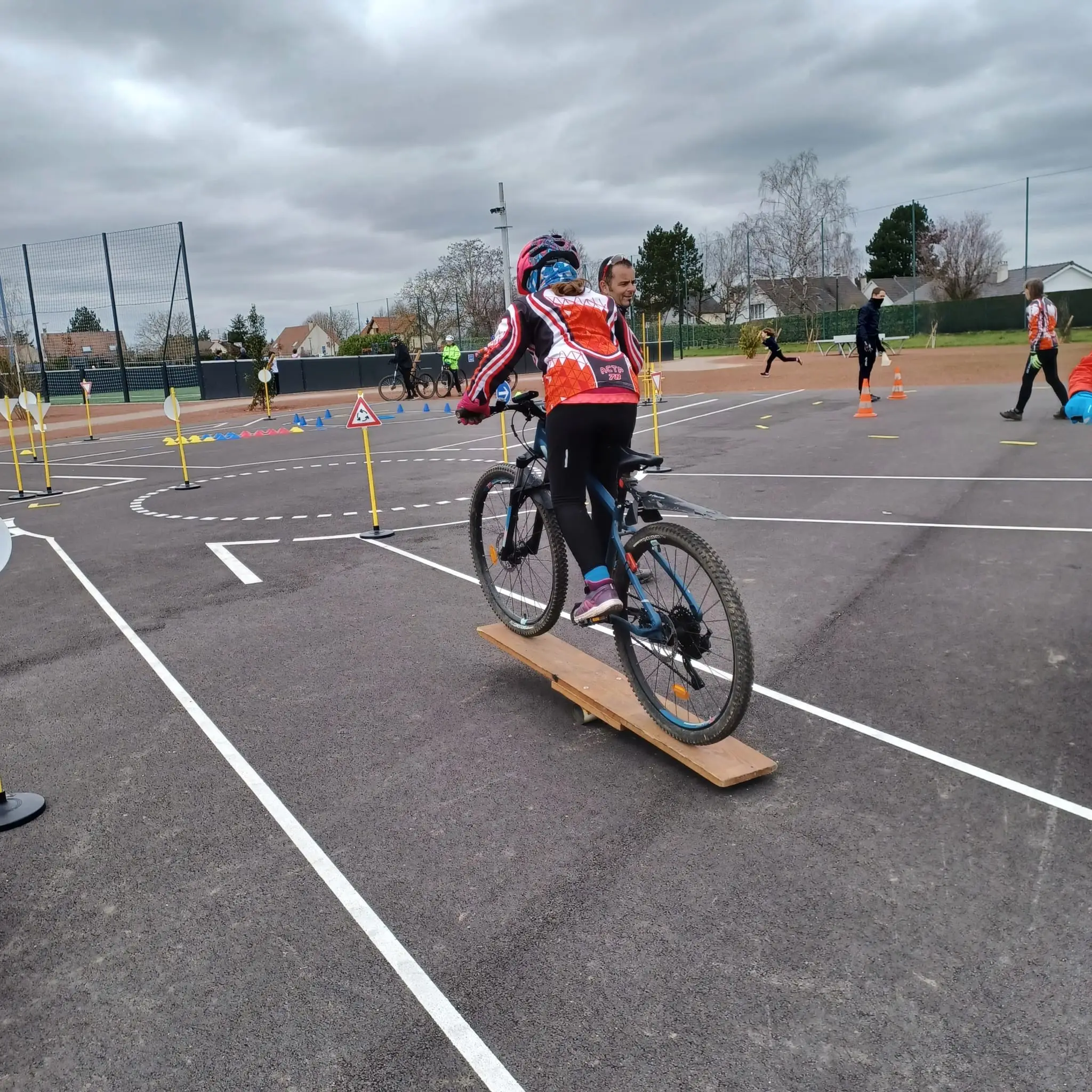 Vélo Club Plaisirois