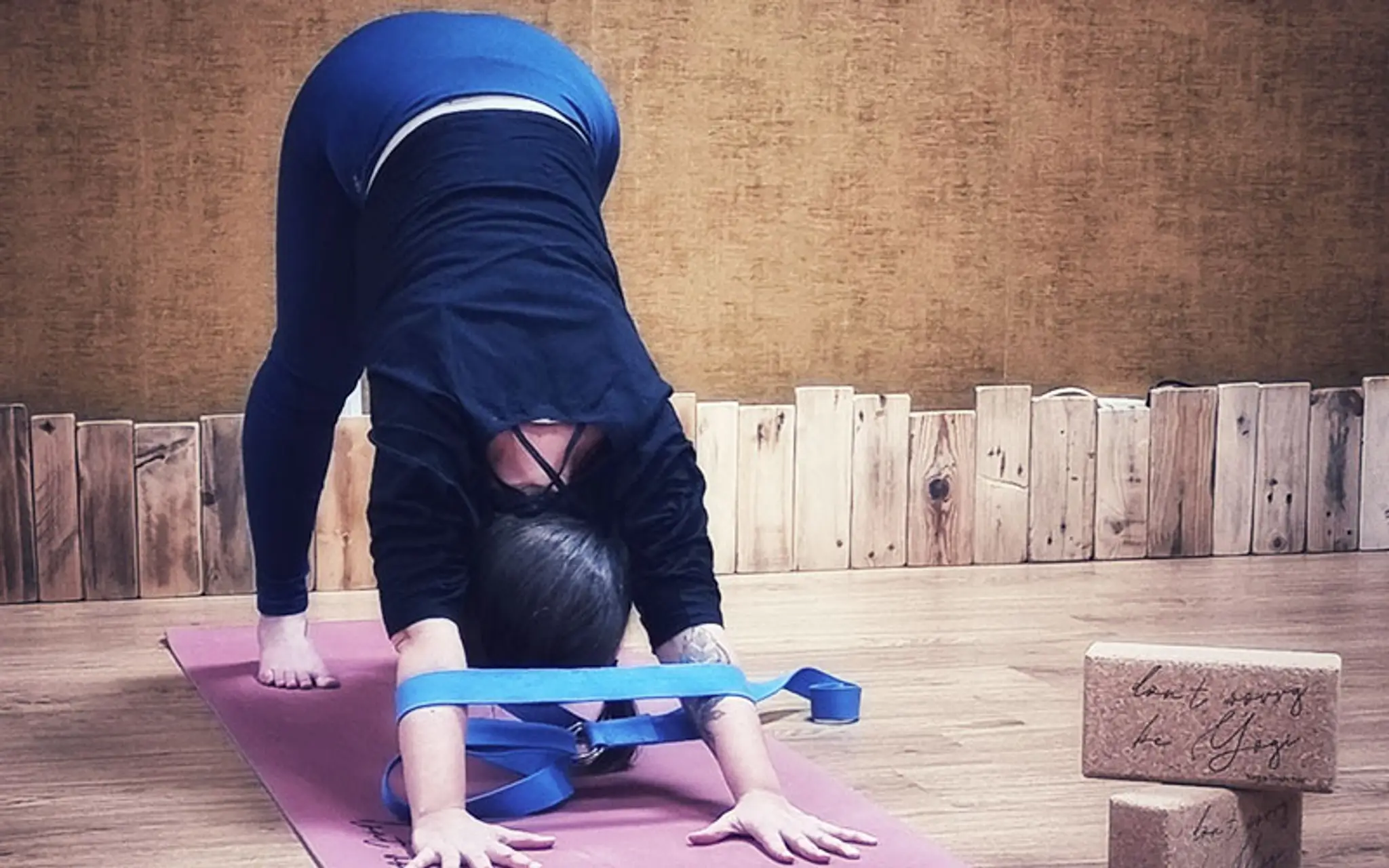 L'alchimie Des Corps