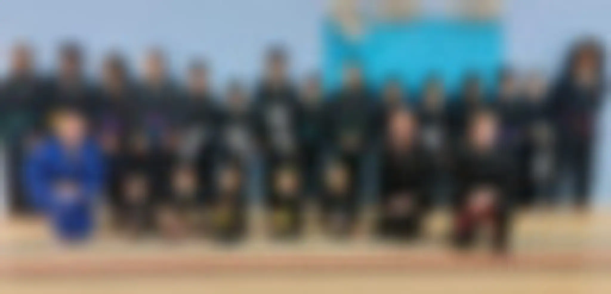 Sandwell Tae Kwon Do