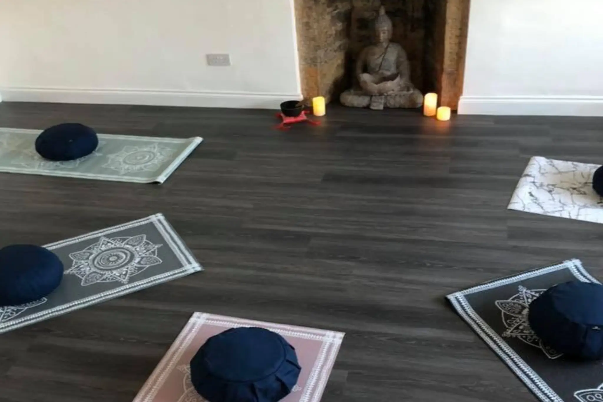 Eskbank Yoga Lounge