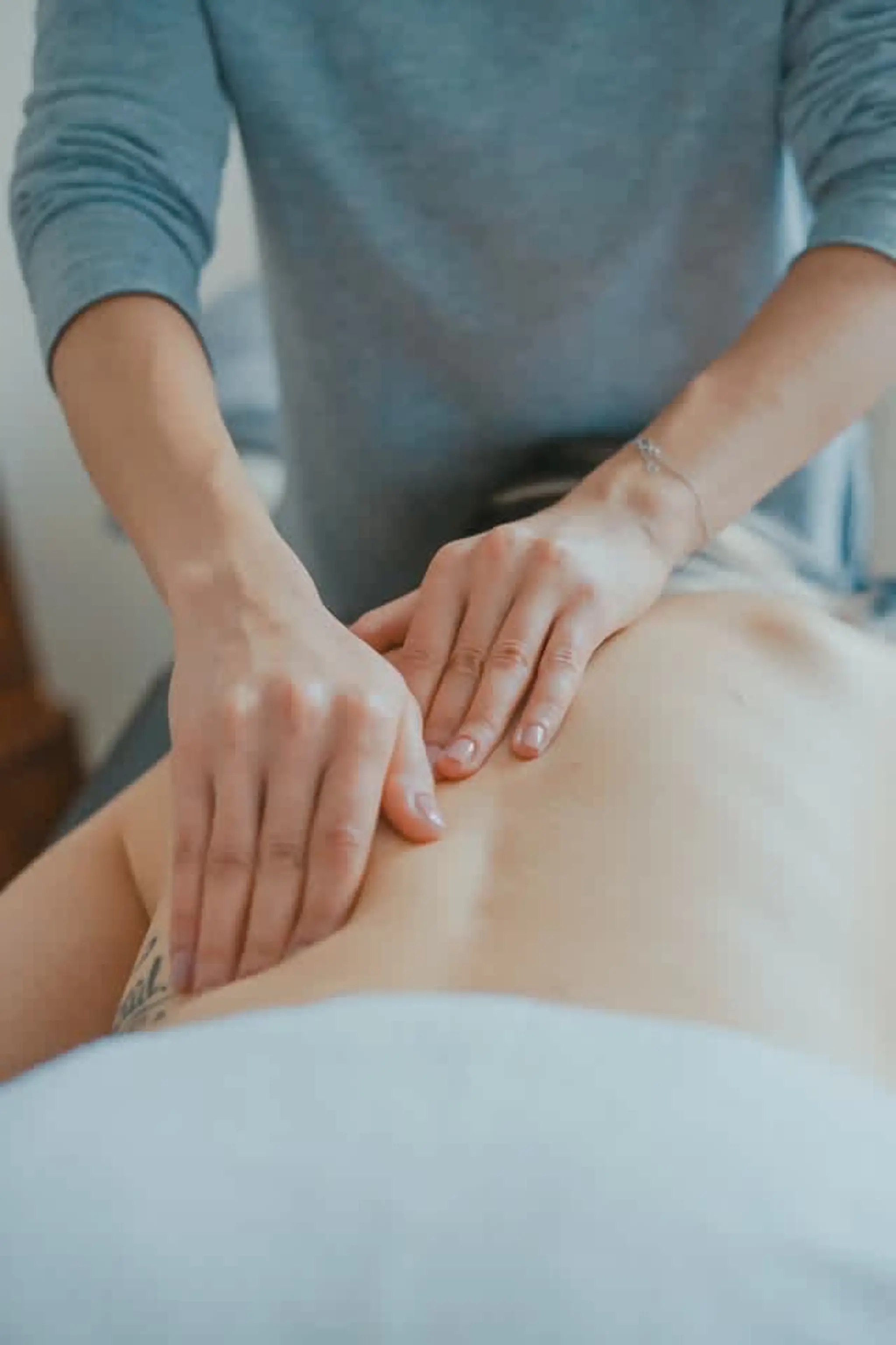 Aarogya Drushti Physiotherapy Clinic