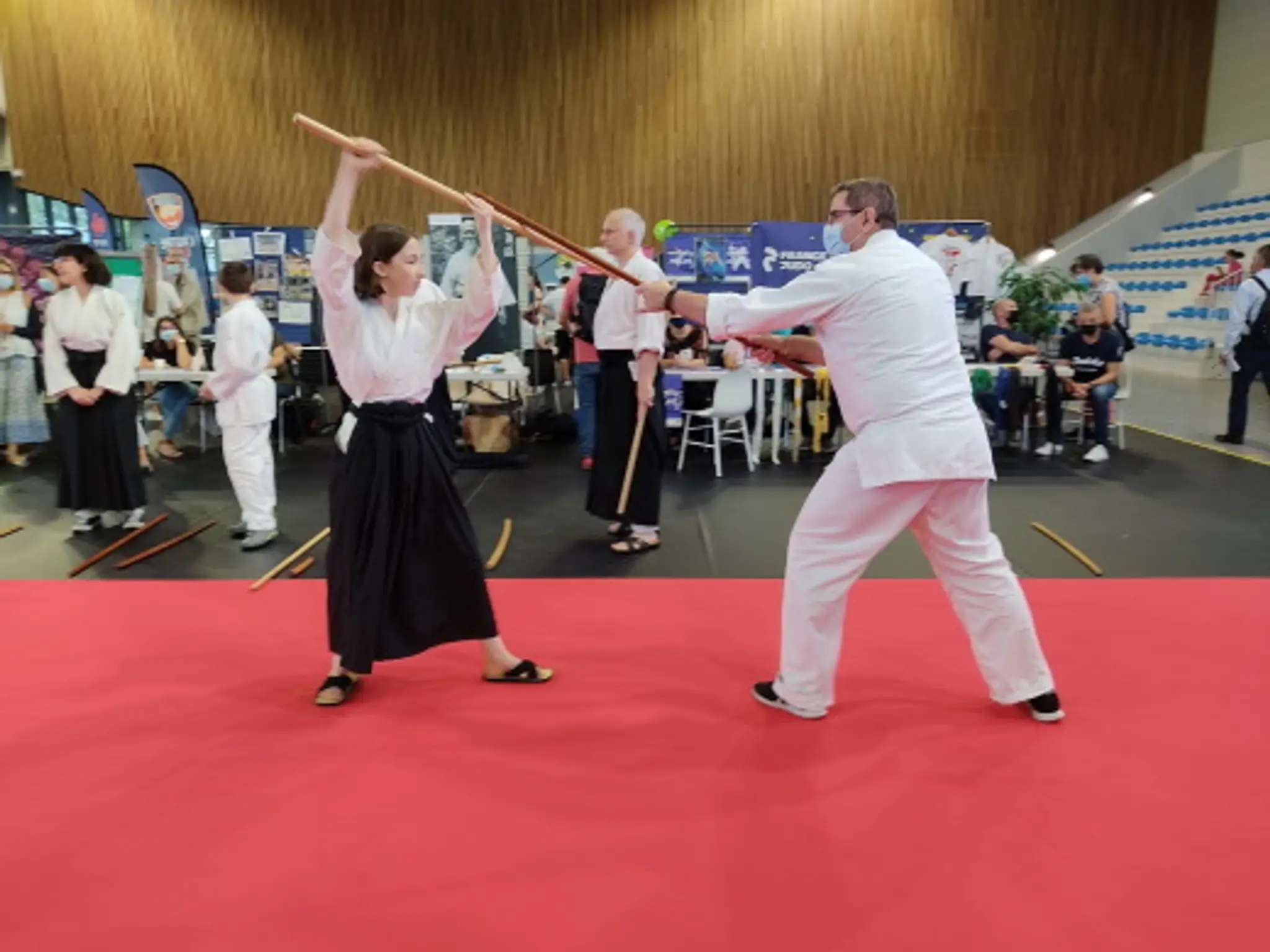 Ecully Martial Arts