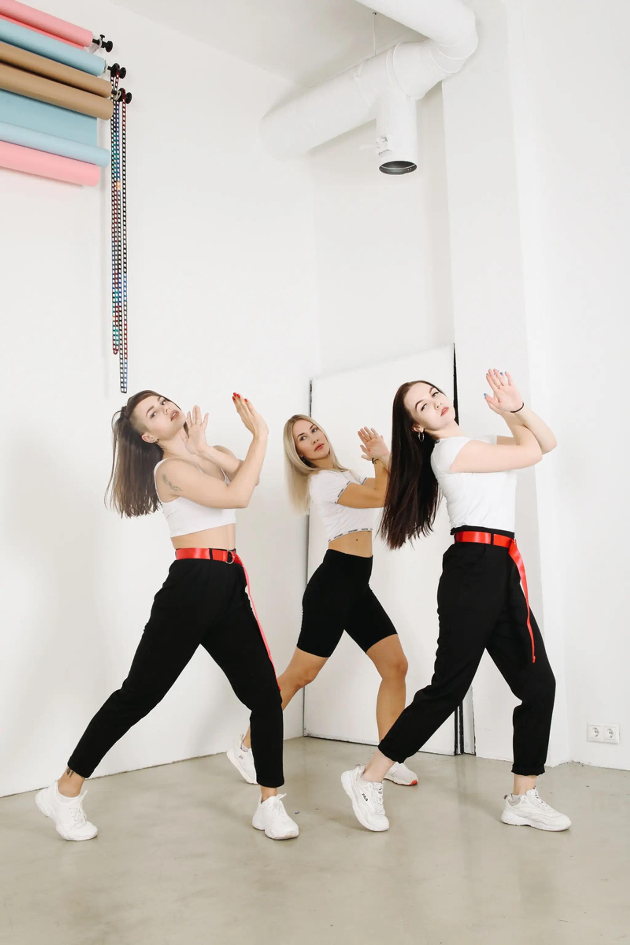 Expressions Dance Studio