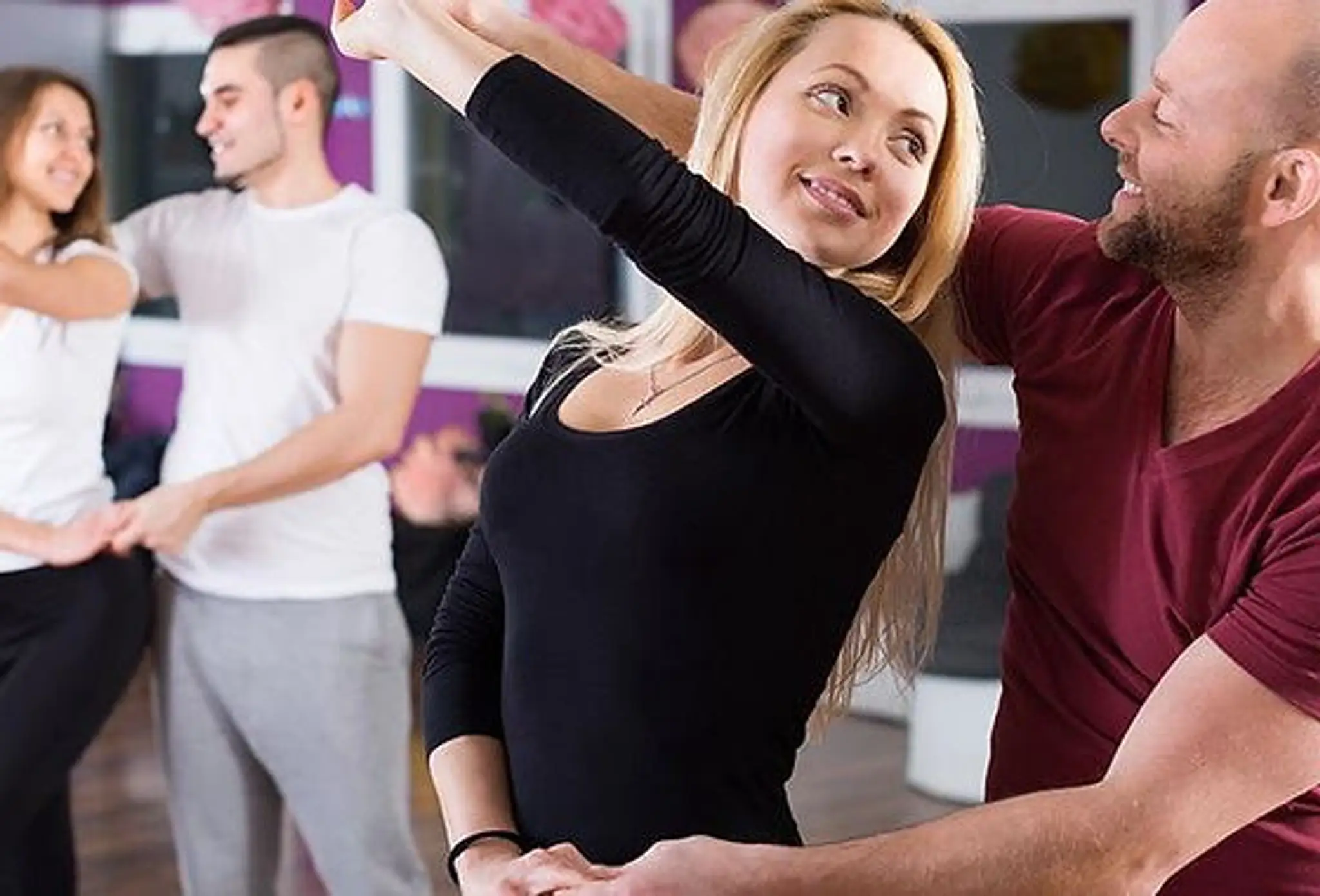 Club de Danse du Vésinet