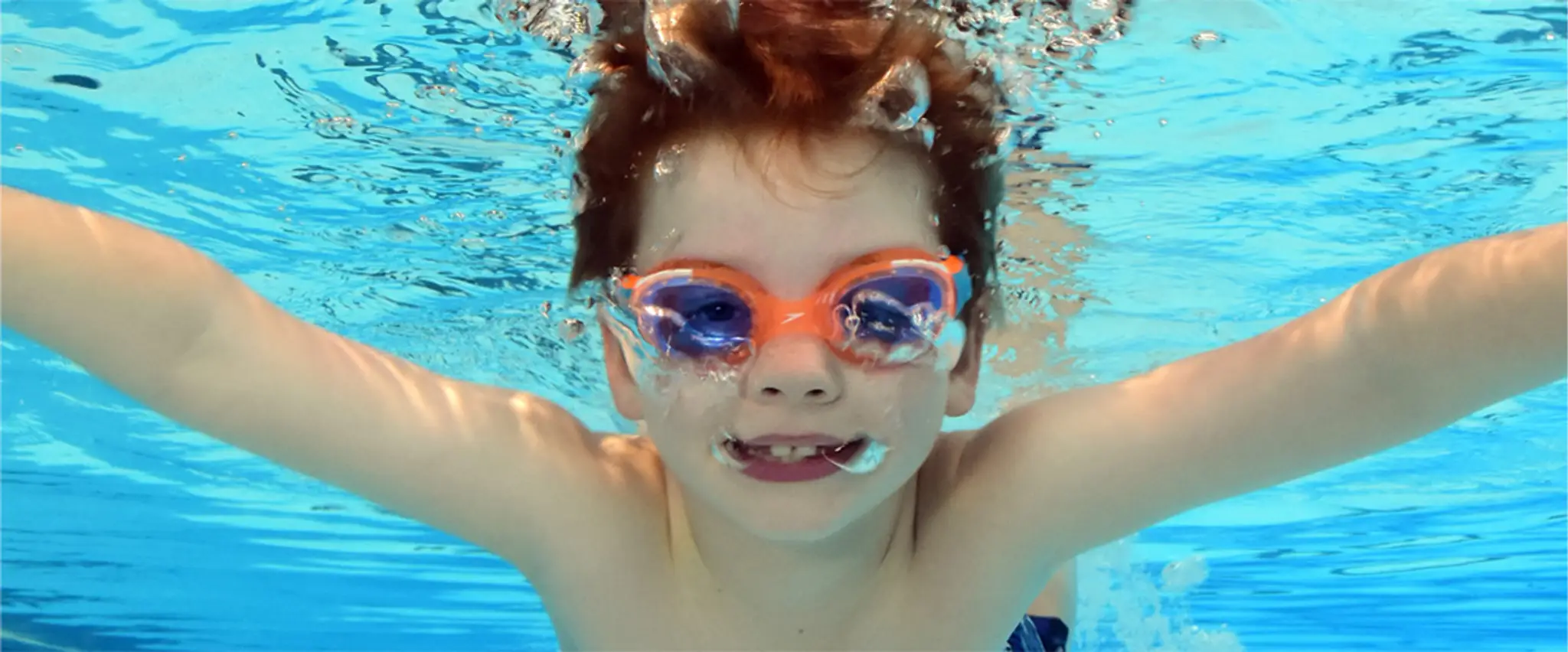 Alexandra Indoor Heated Pool Inc