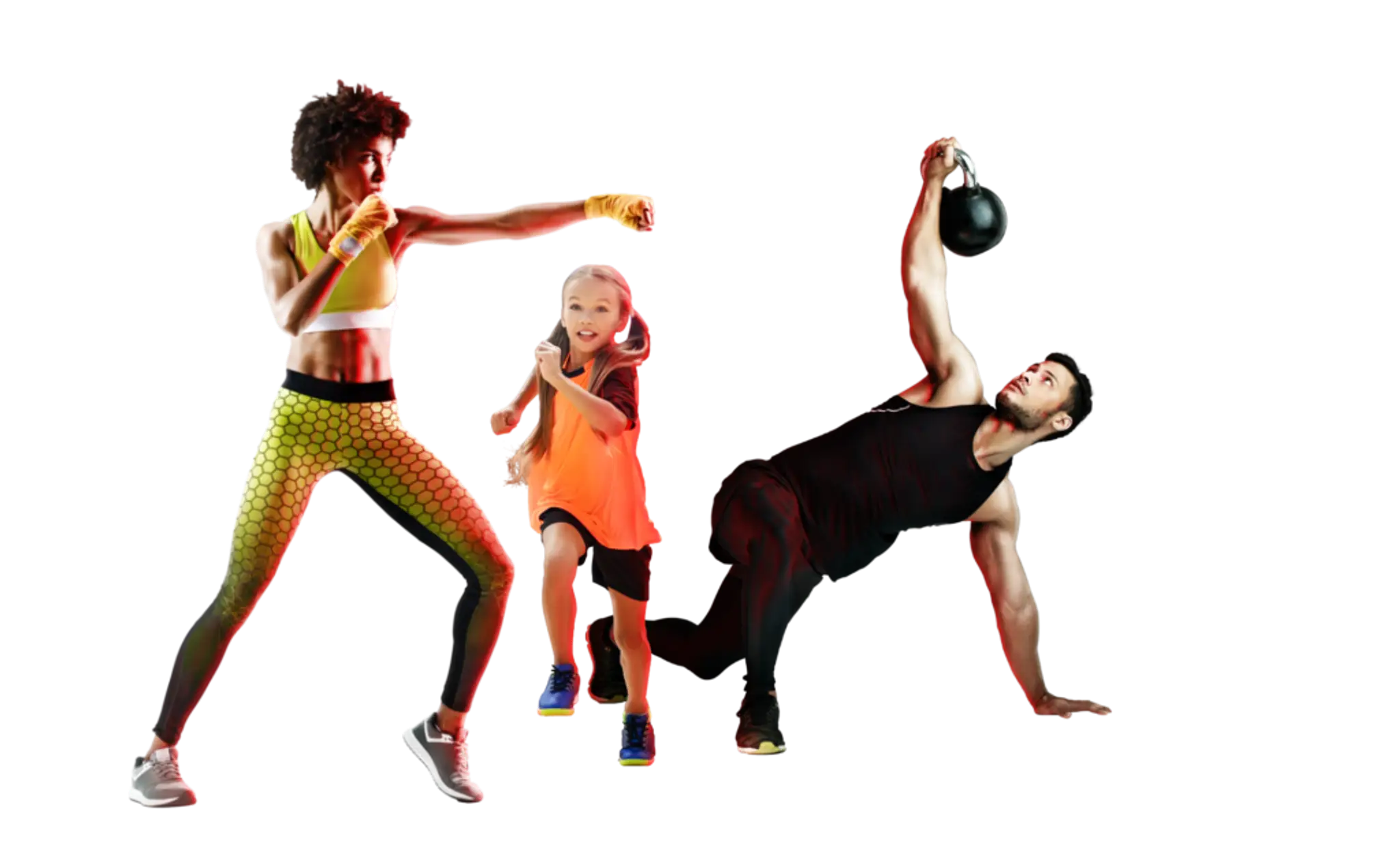 XCELERATE GYM East Grinstead