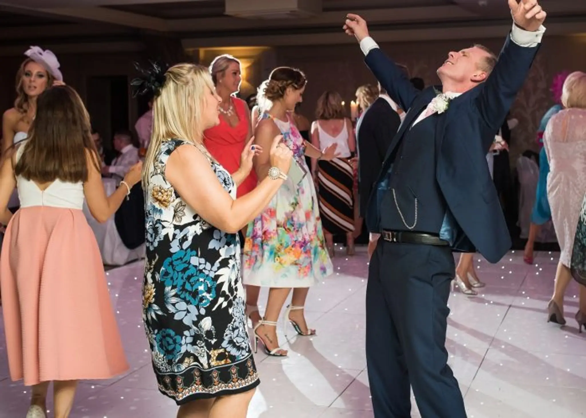 Dalziel Park Hotel & Golf Club