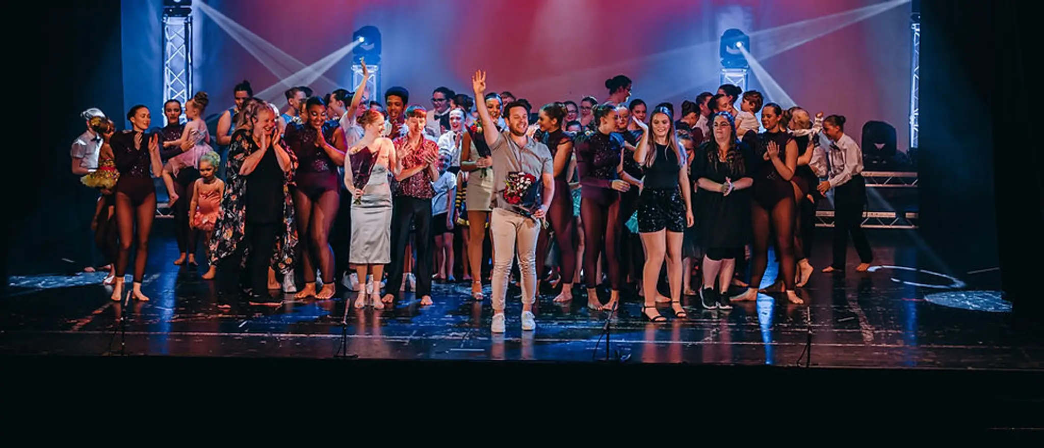 7 Academy of Performing Arts Telford