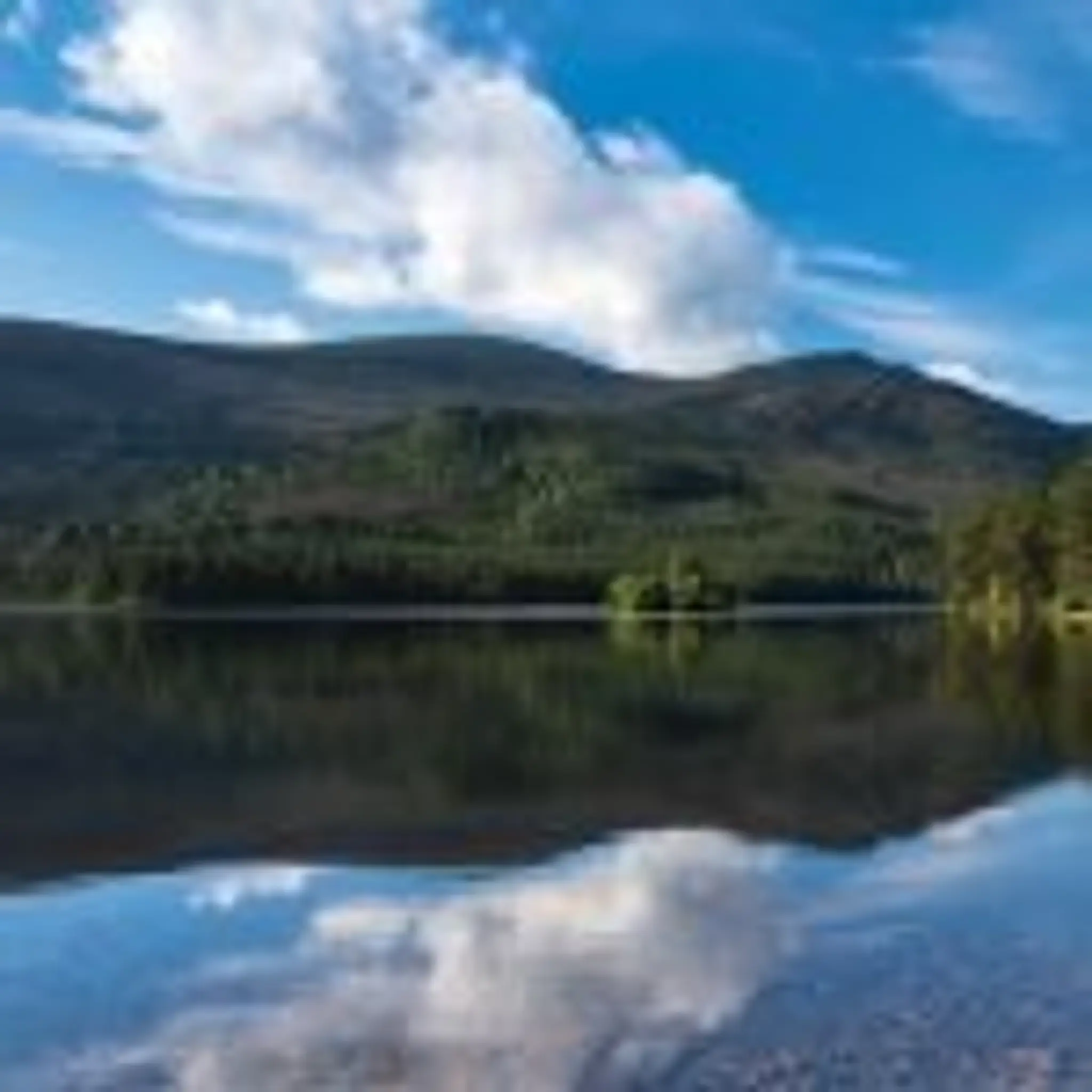 Loch an Eilein, Rothiemurchus