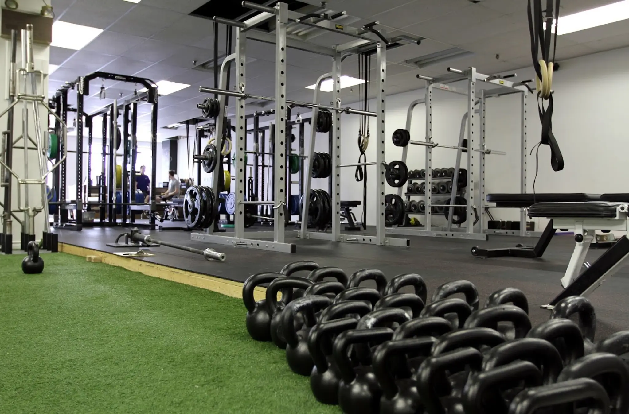 Atom Athletics