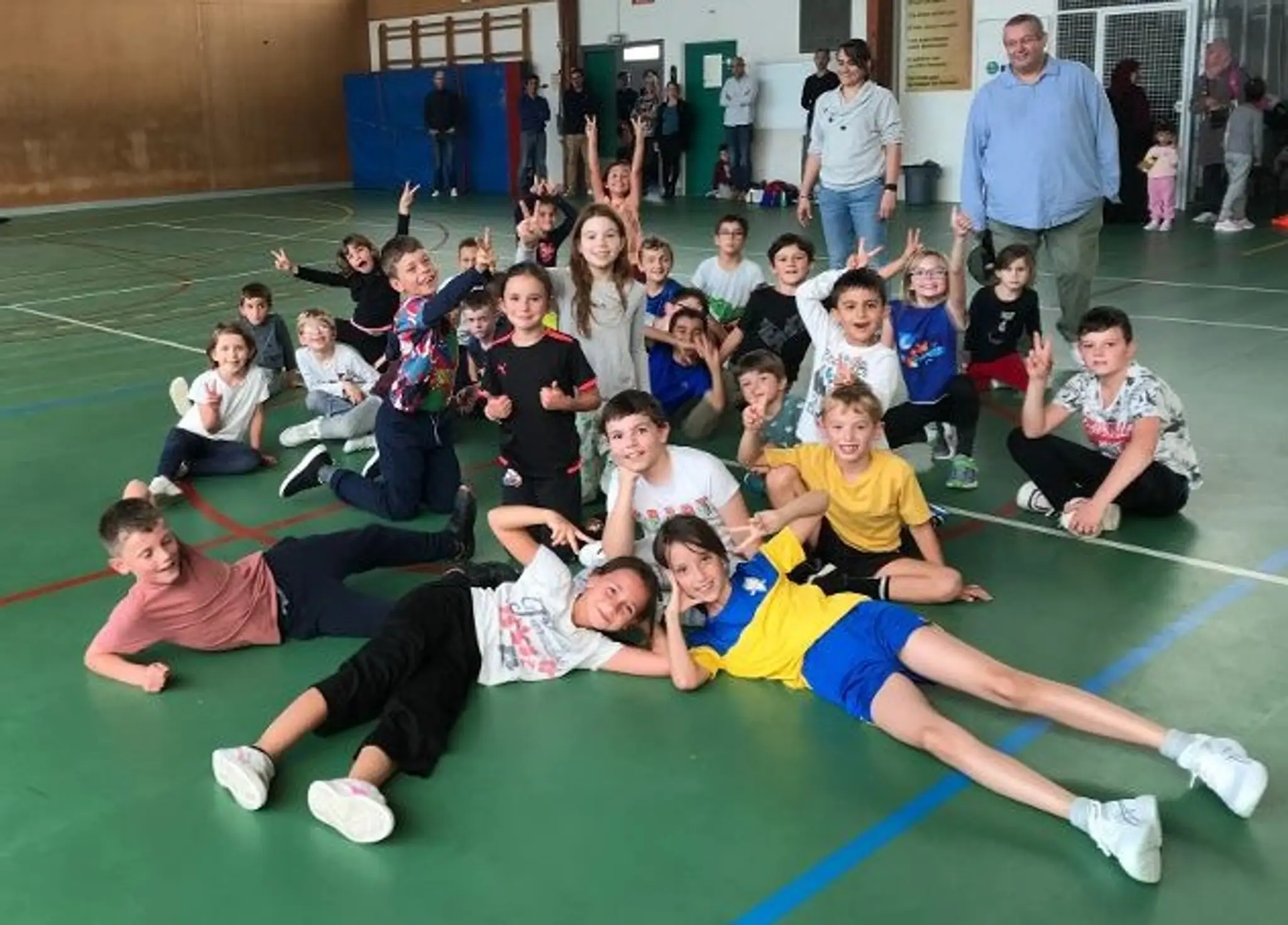 Capo Limoges Handball