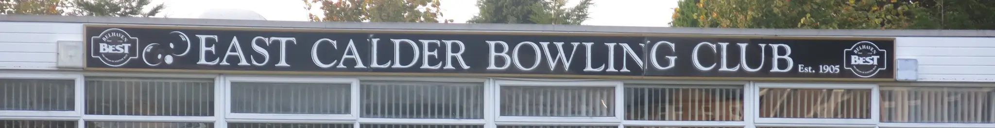 East Calder Bowling Club