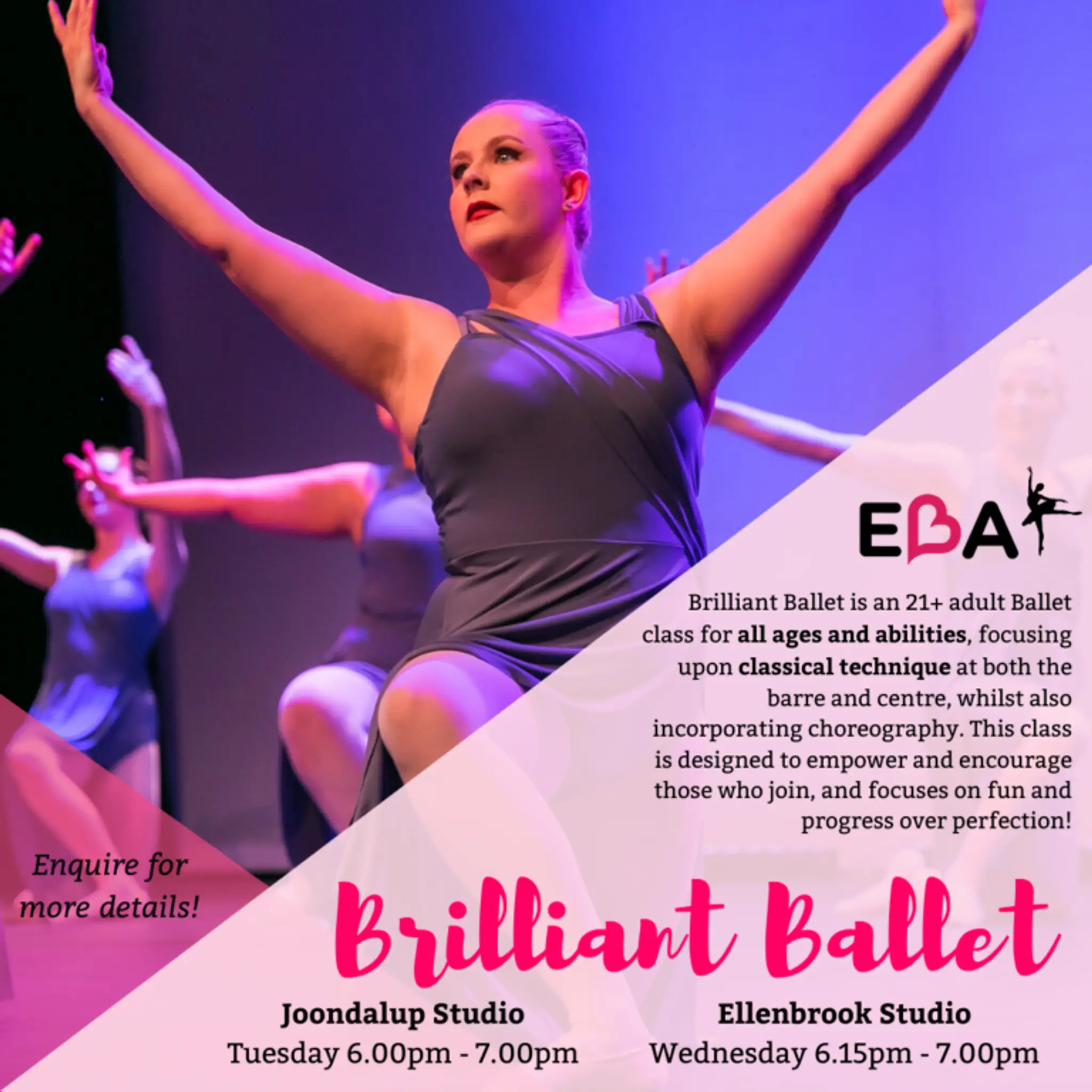 Ellenbrook Ballet Academy