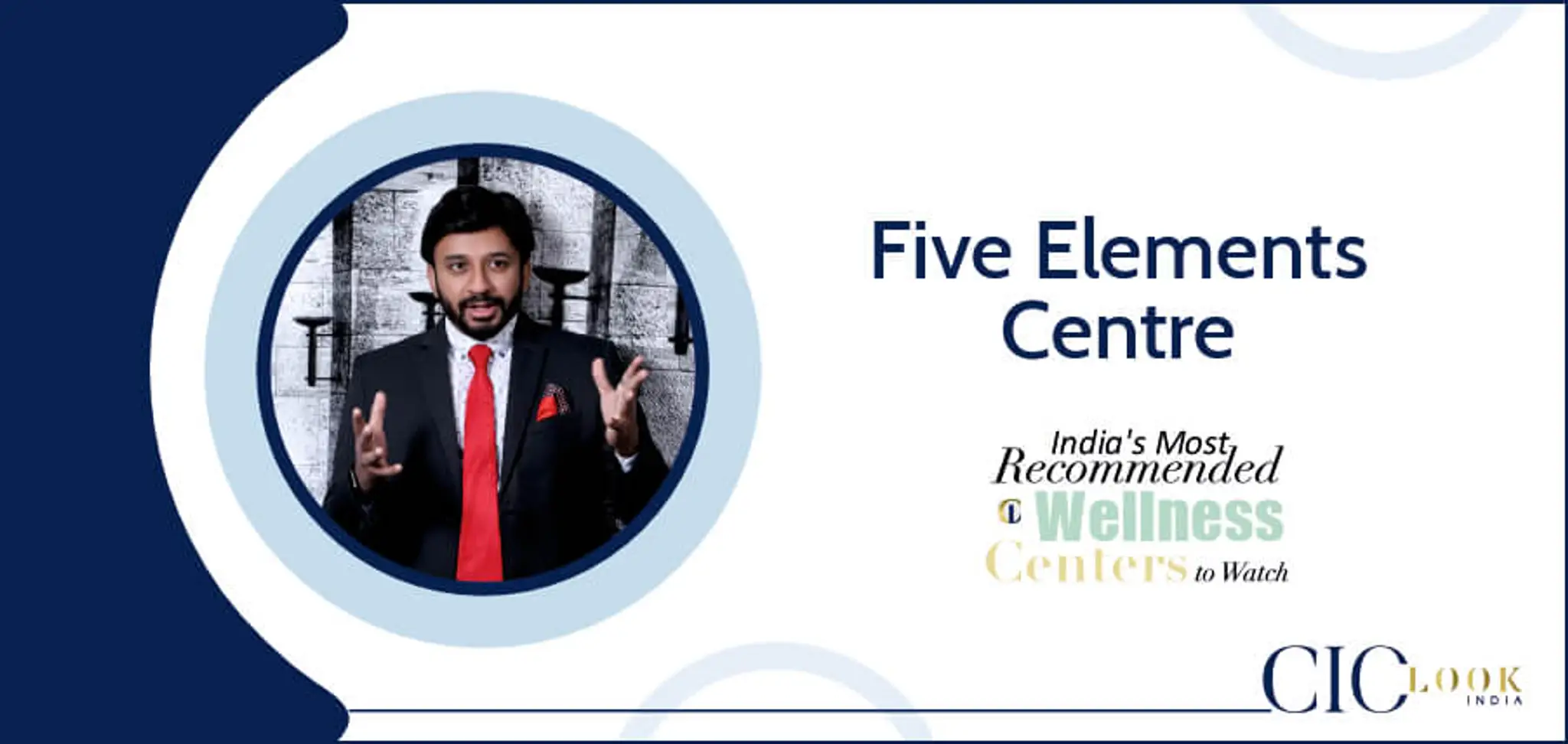Five Elements centre