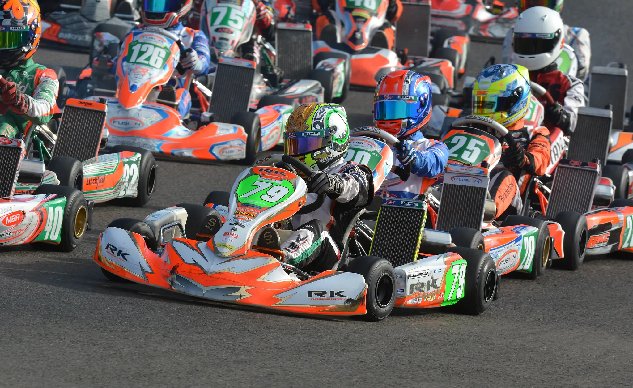 Cumbria Kart Racing Club