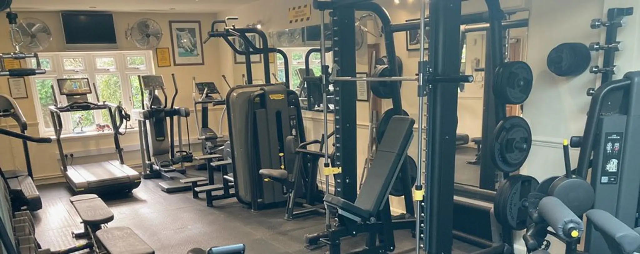 Barnes Sports Clinic