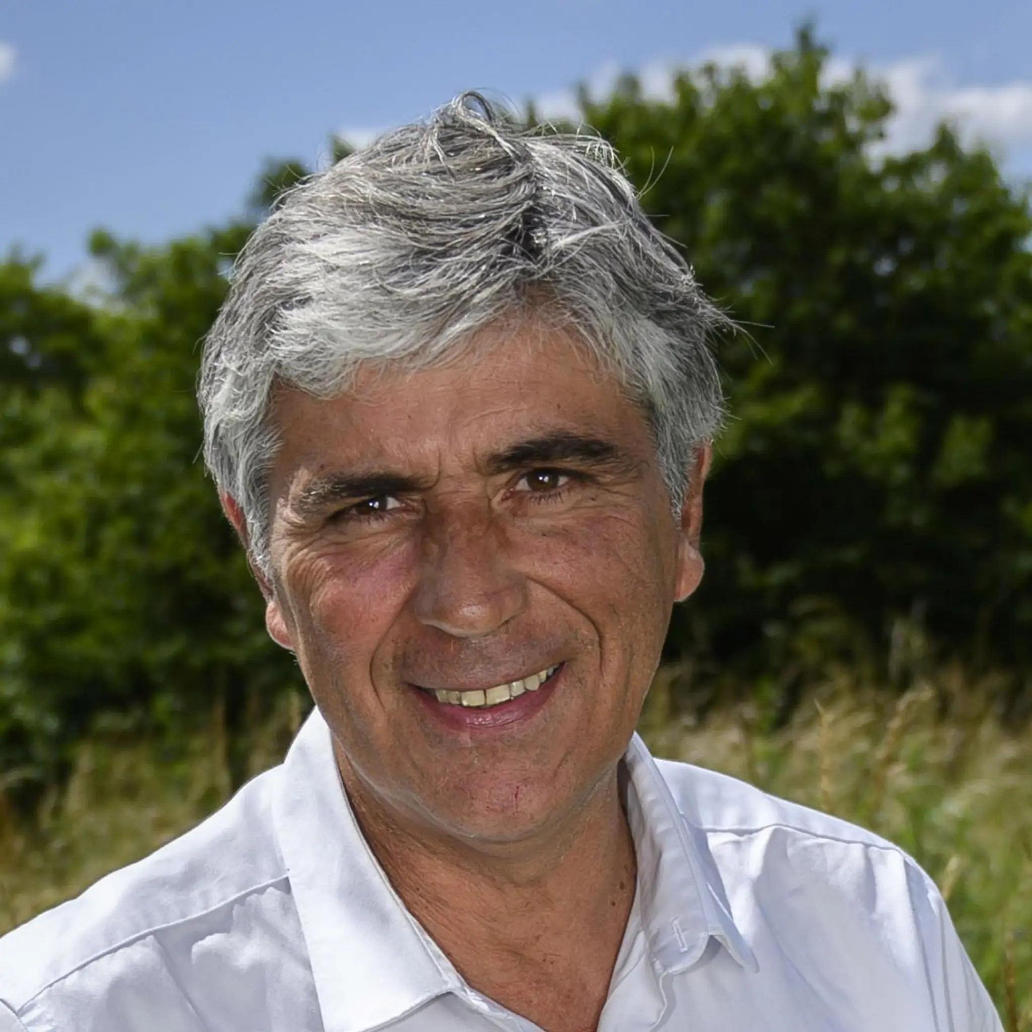 Piscine des Murs à Pêches