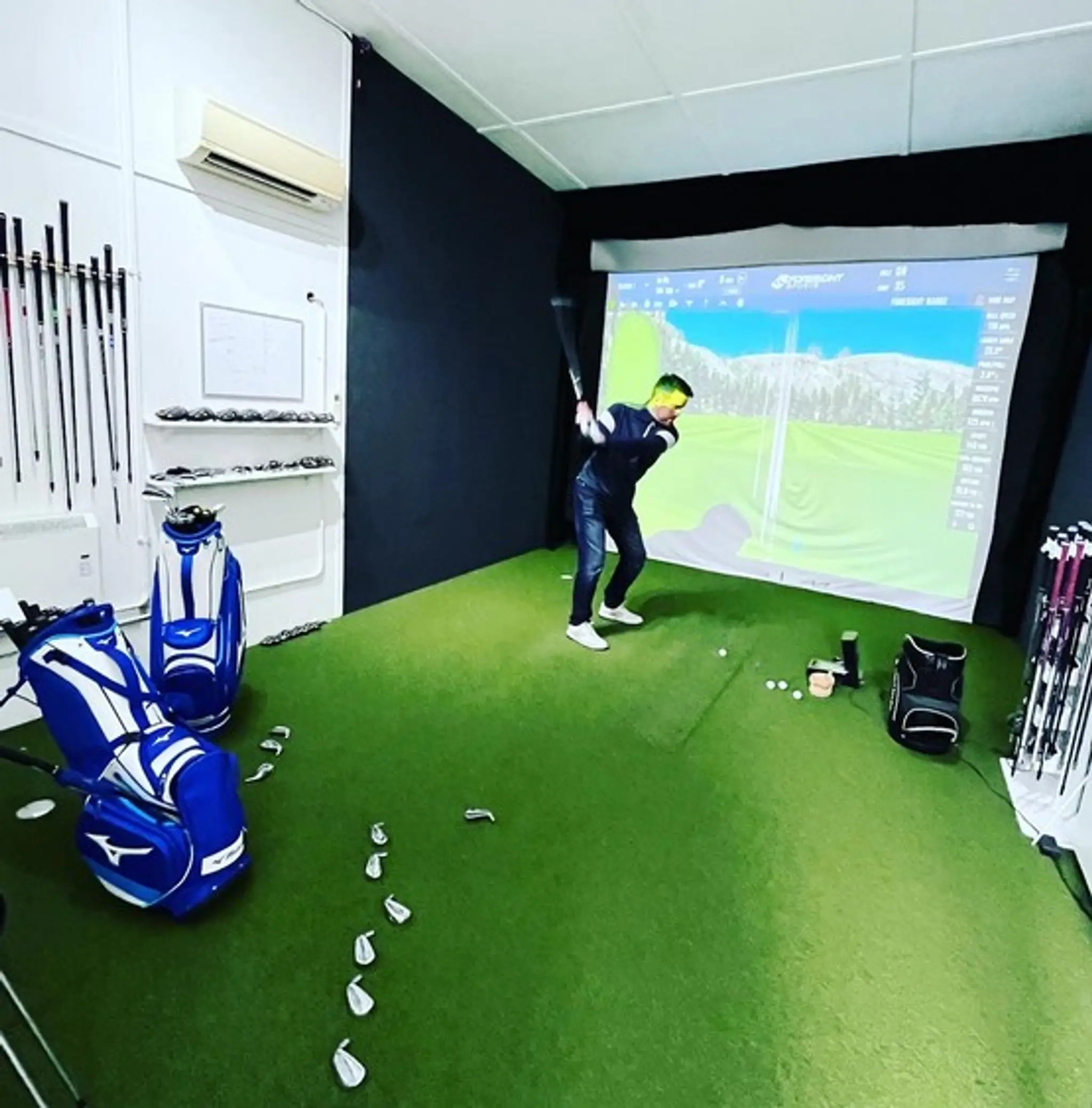 Williamwood Golf Club