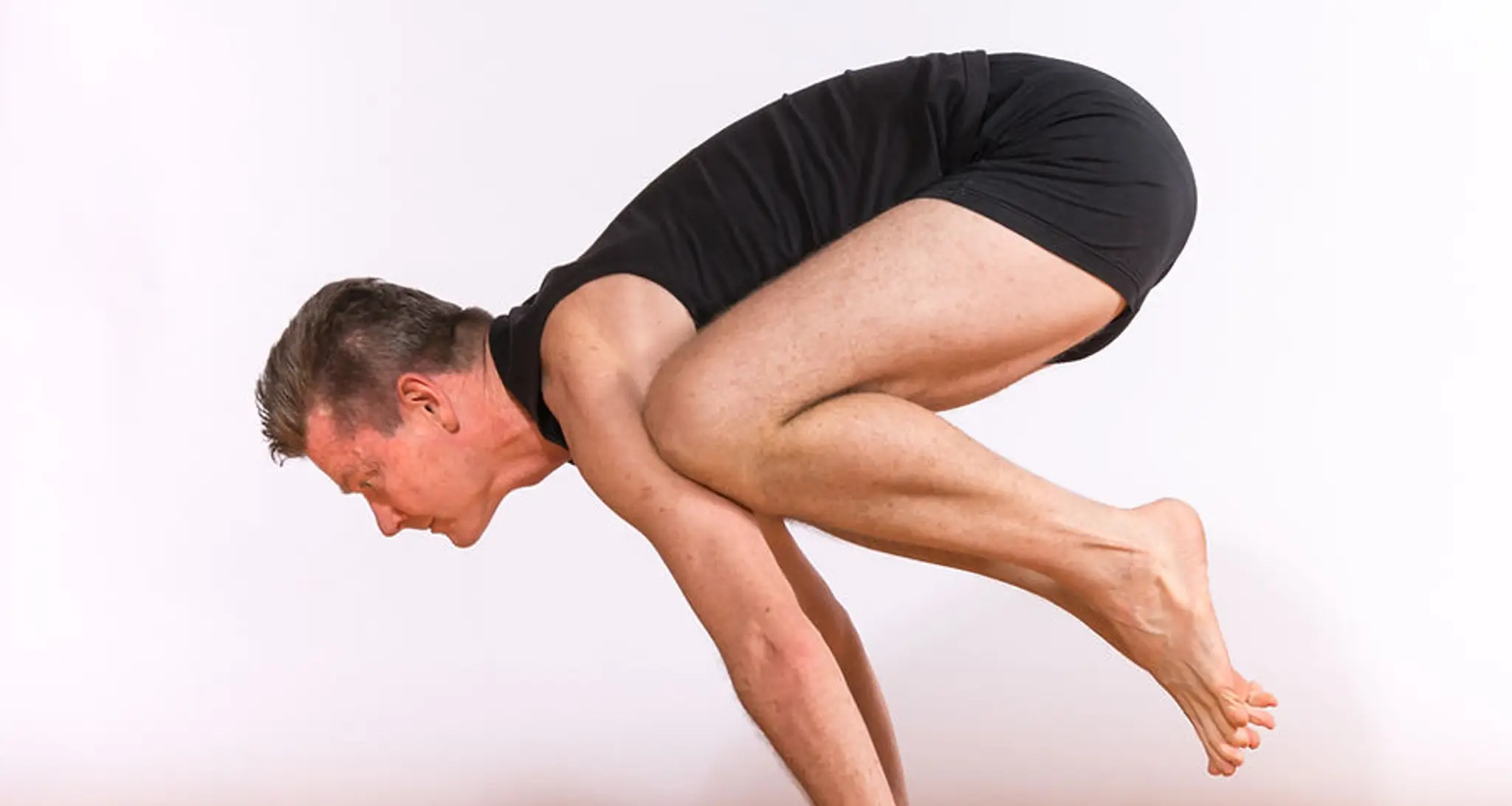 Body Mind Breath Yoga