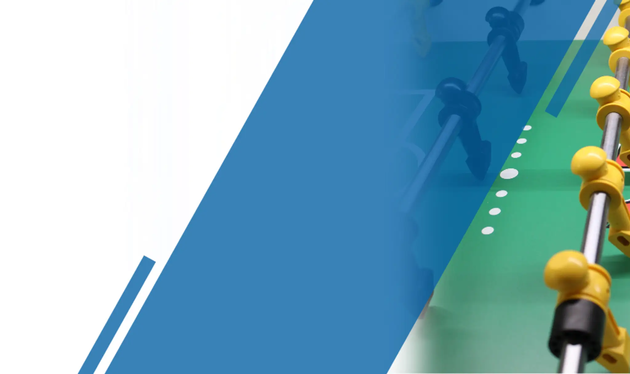 The Edmonton Foosball Club