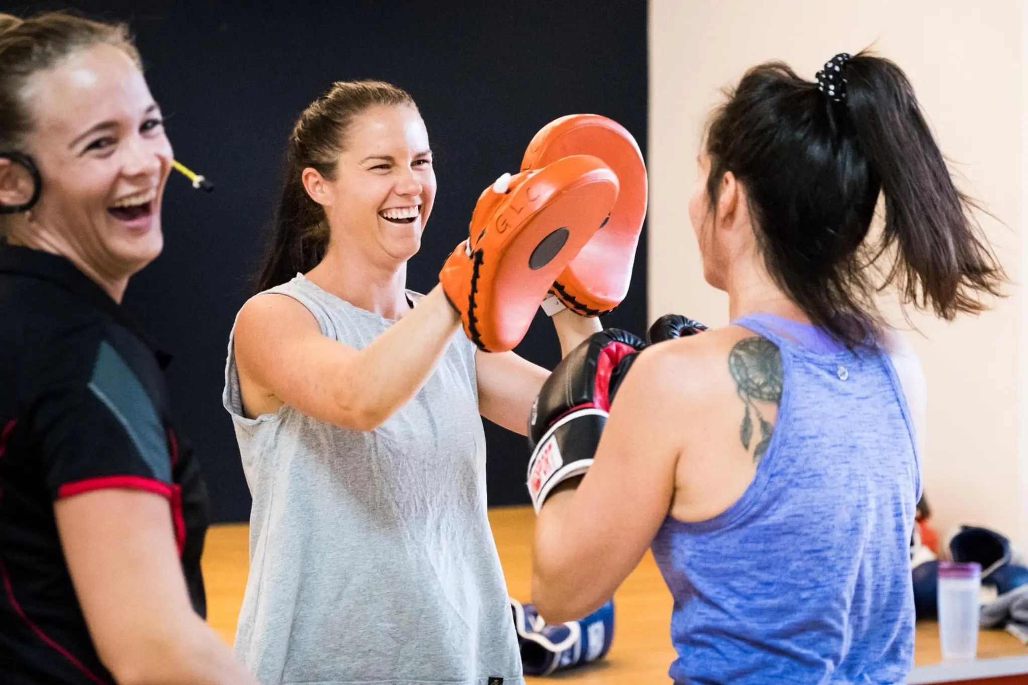 Geographe Leisure Centre