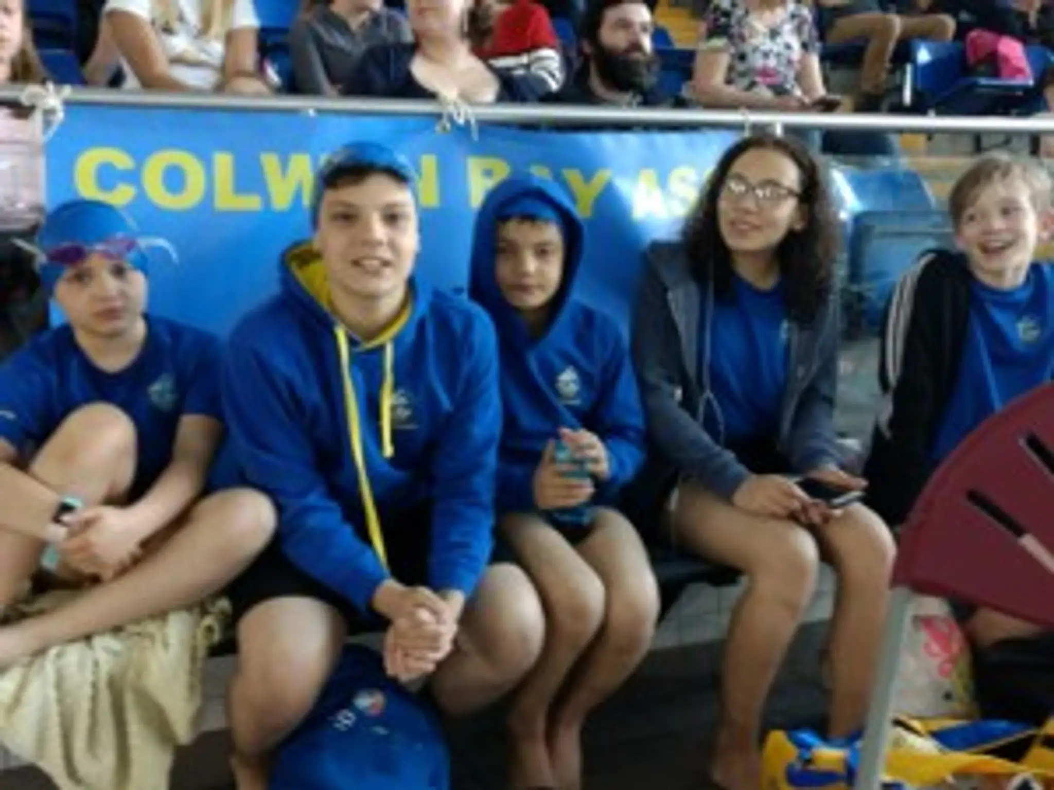 Colwyn Bay Amateur Swimming Club