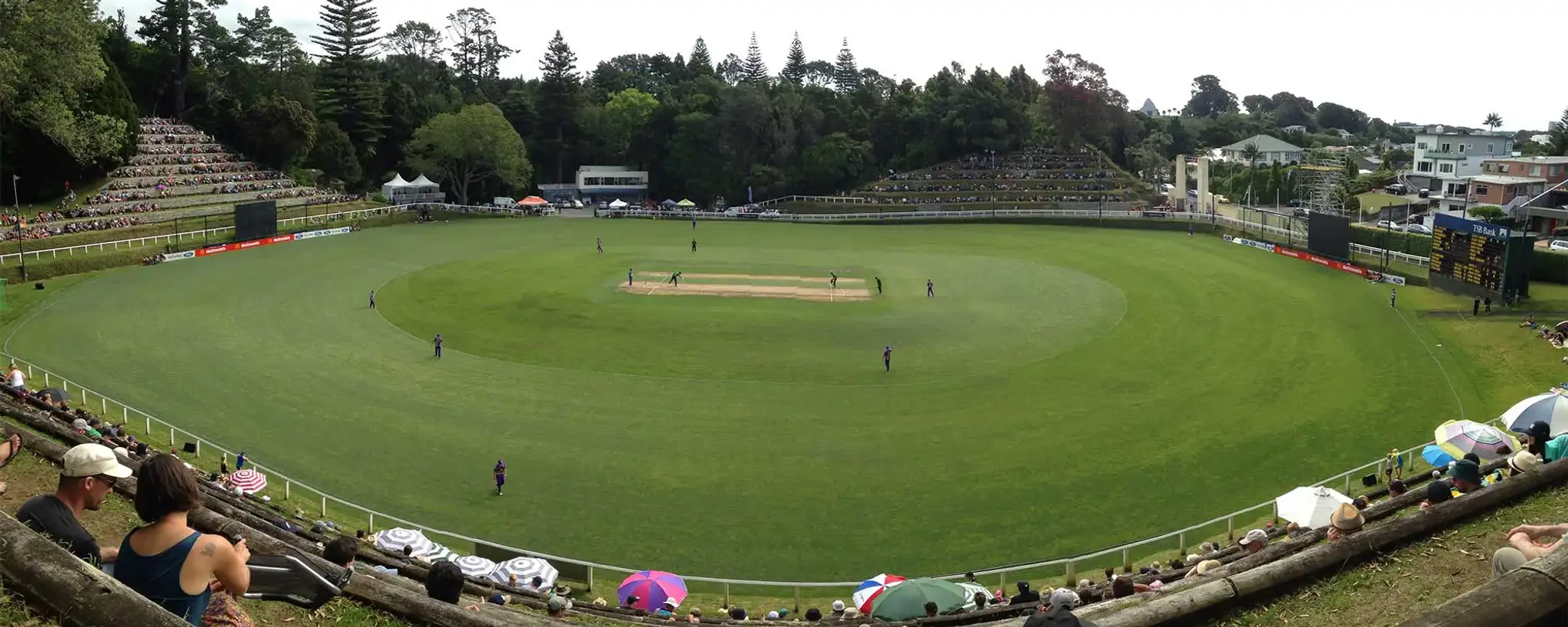 Sulzberger Indoor Cricket Centre