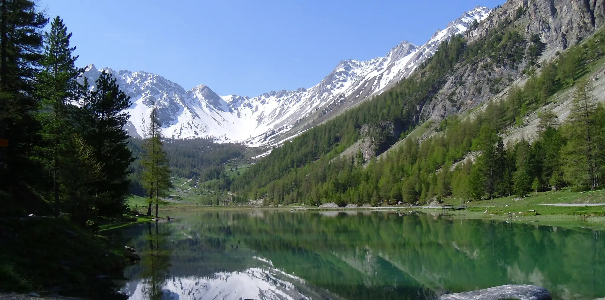 Centre Montagne