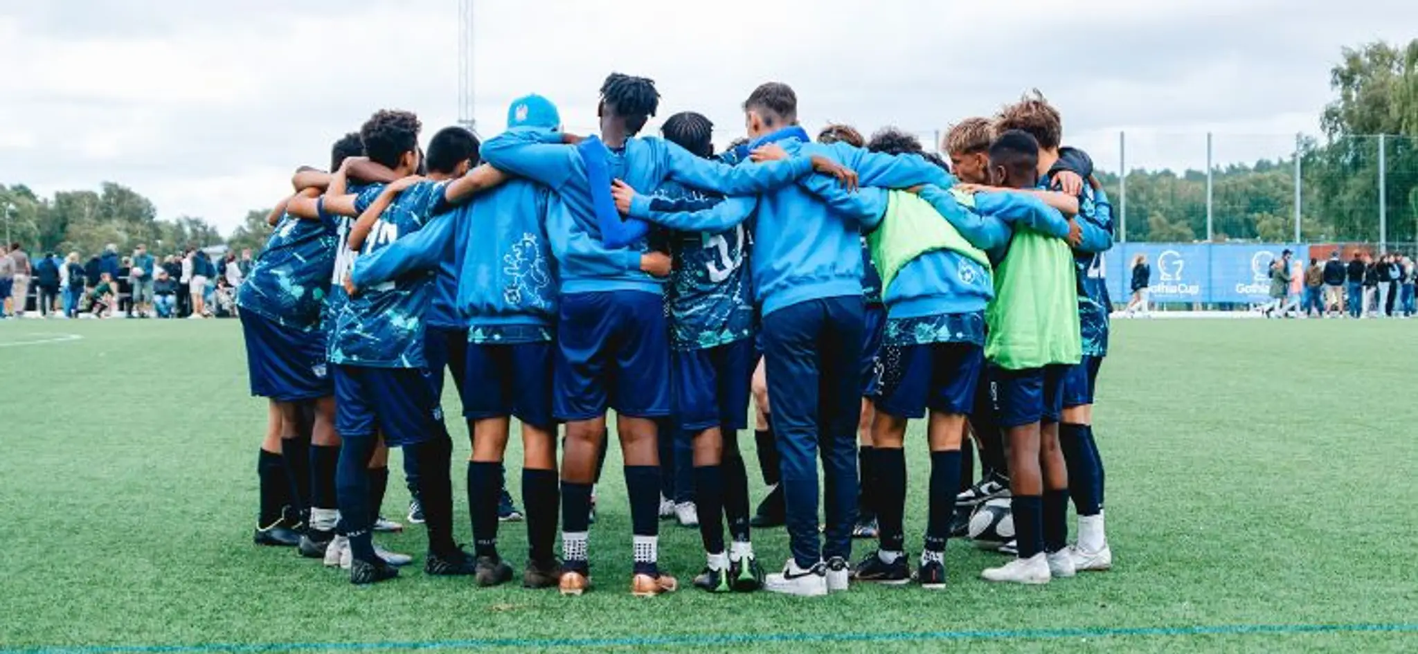 Little Lions Football