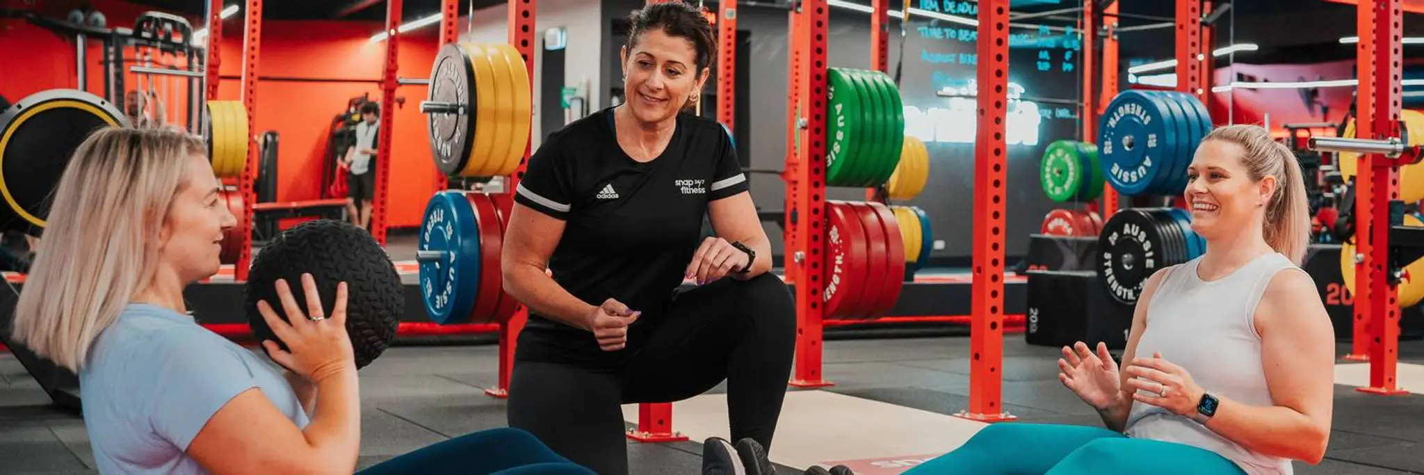 Snap Fitness 24/7 Point Cook
