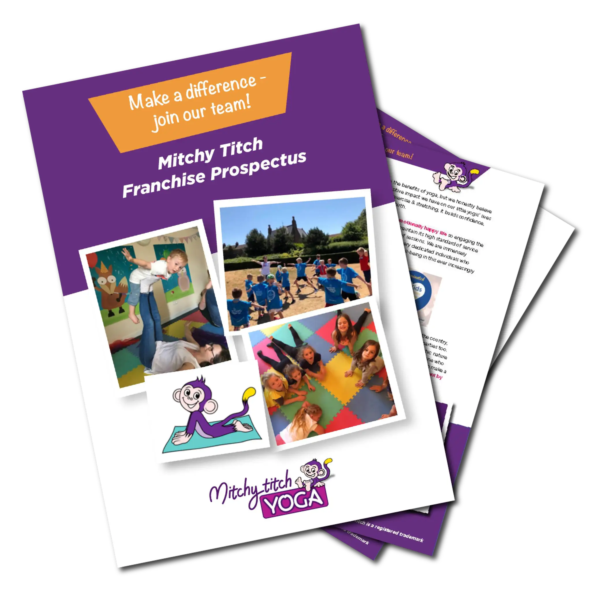 Mitchy Titch Yoga Fun & Relaxation Classes Liverpool (Birth To Age 12)