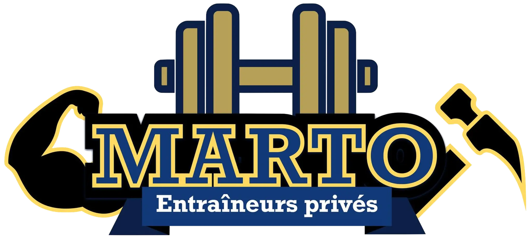 MARTO Entraneur priv - Entranement priv Rive Sud