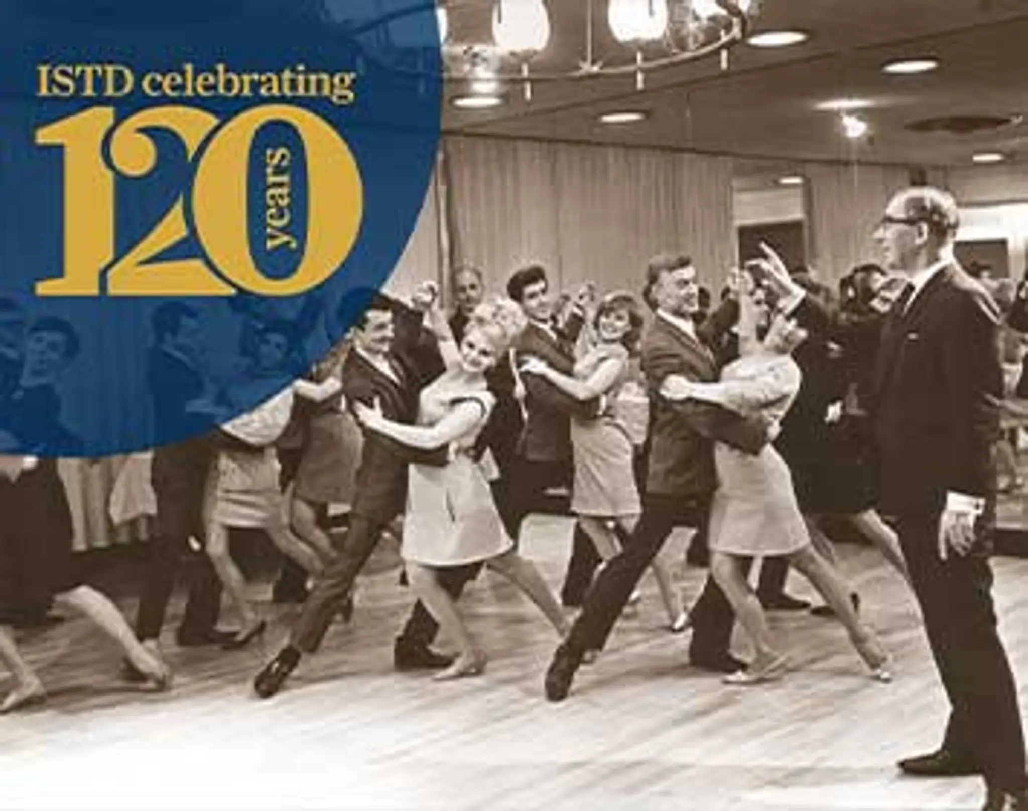 ISTD - Imperial Society of Teachers of Dancing