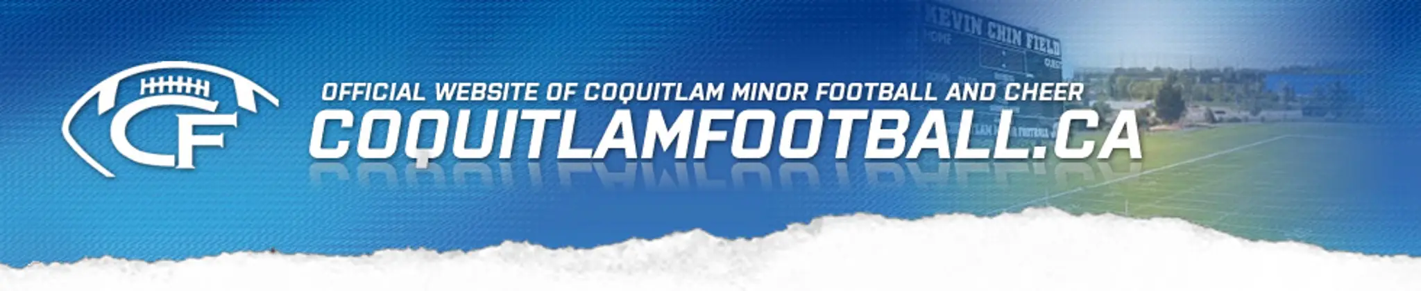 Coquitlam Minor Football & Cheer association