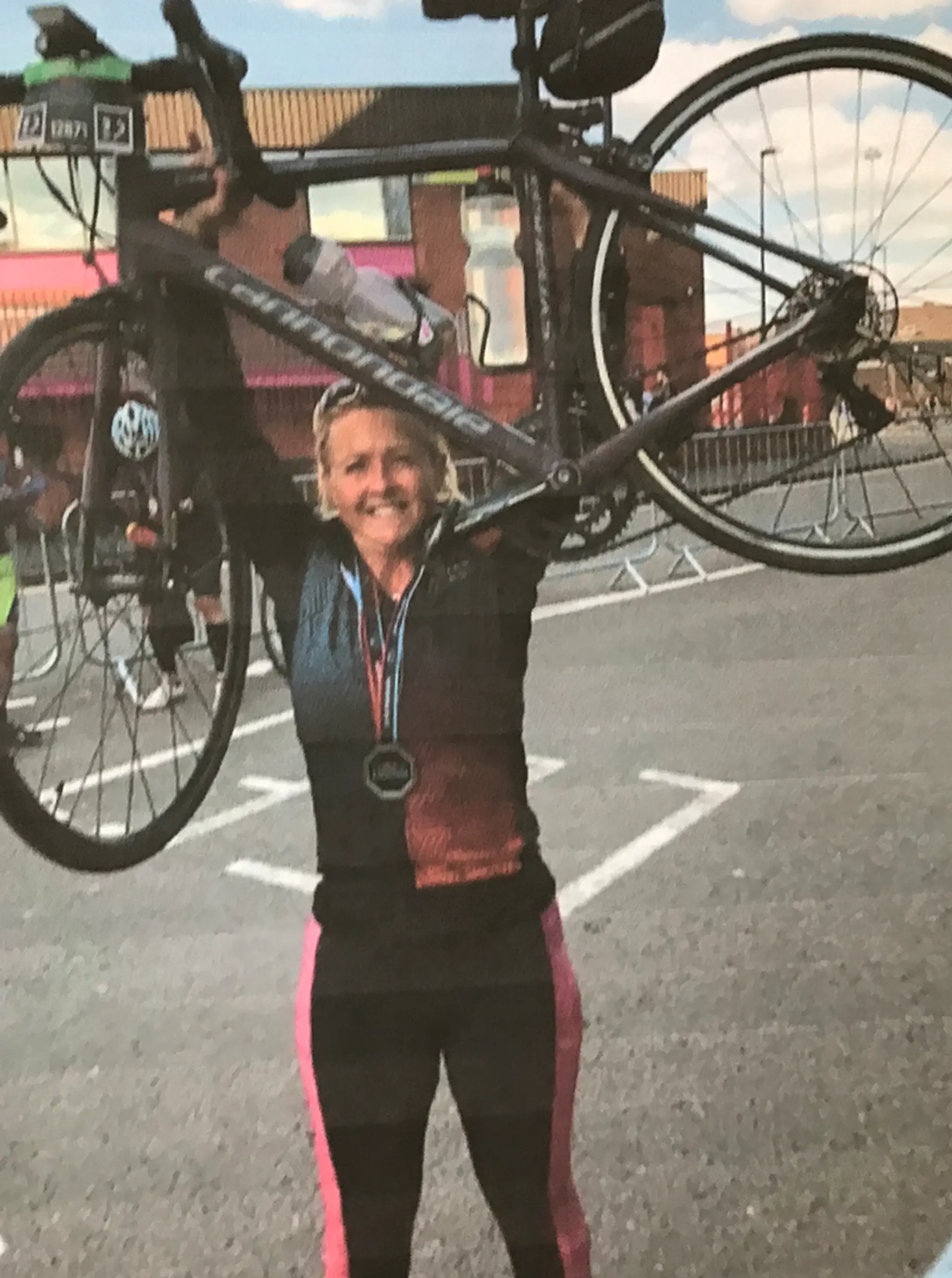 Fearn Fitness Personal Training