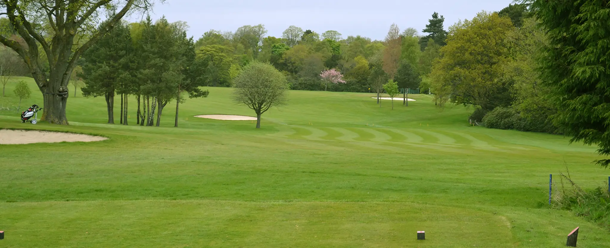 Dundas Parks Golf Club