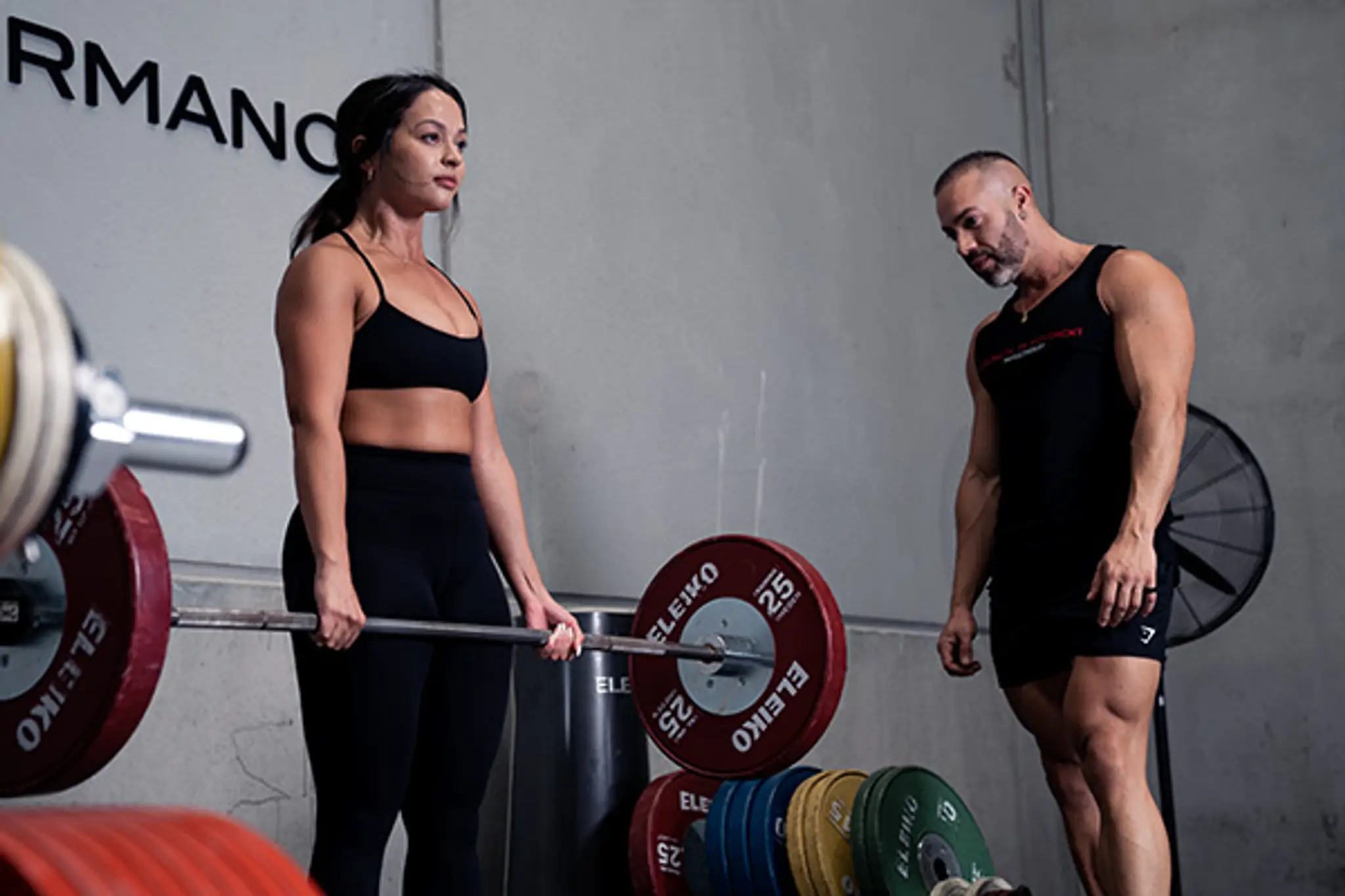 Strength en Movement Physiotherapy