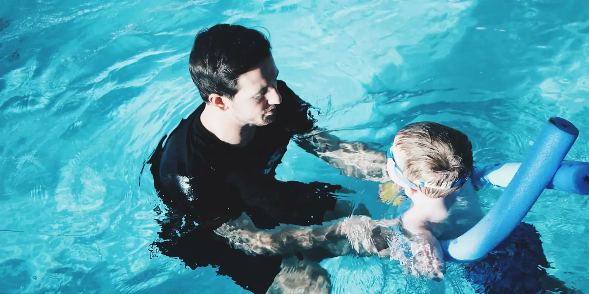 Michael Jamieson Swim Academy