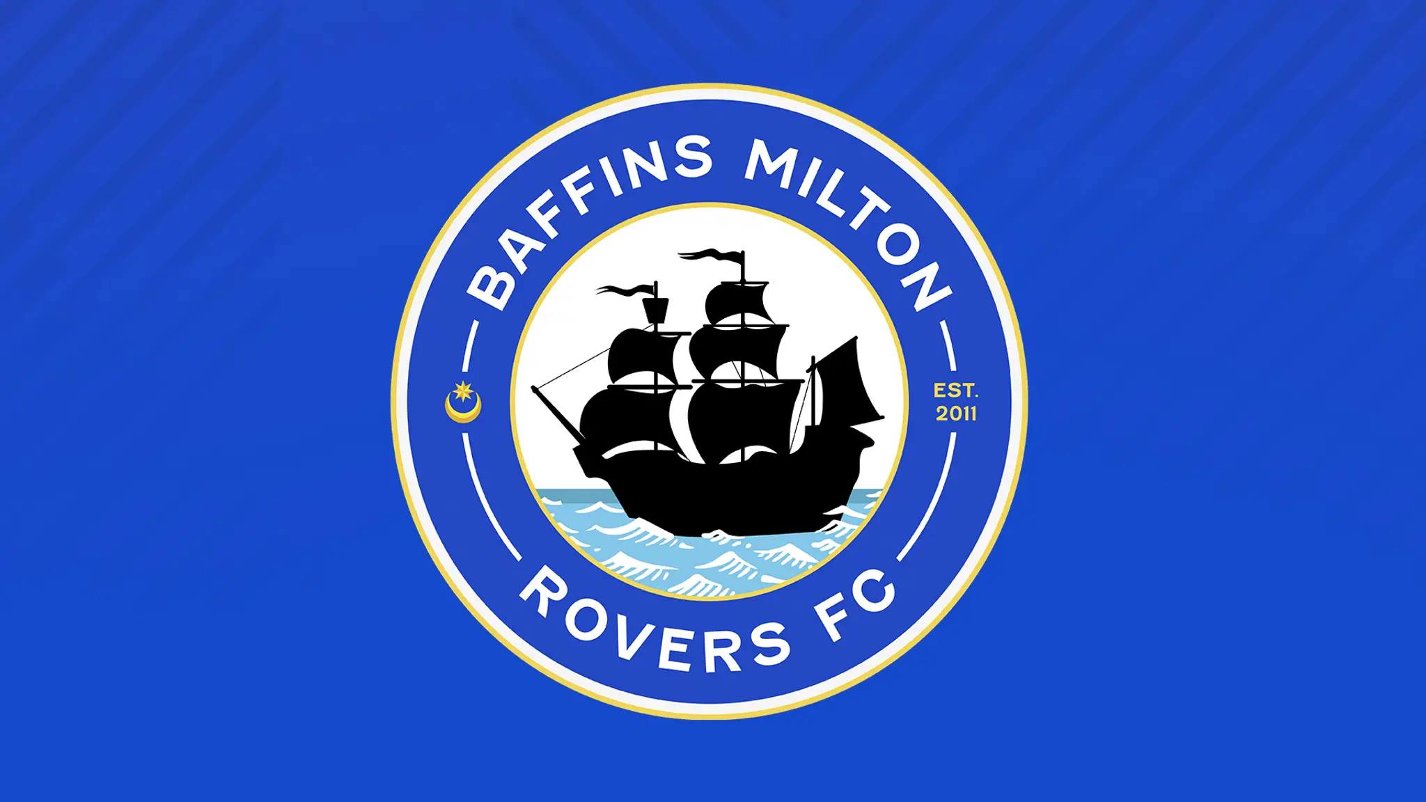 Baffins Milton Rovers F.C.