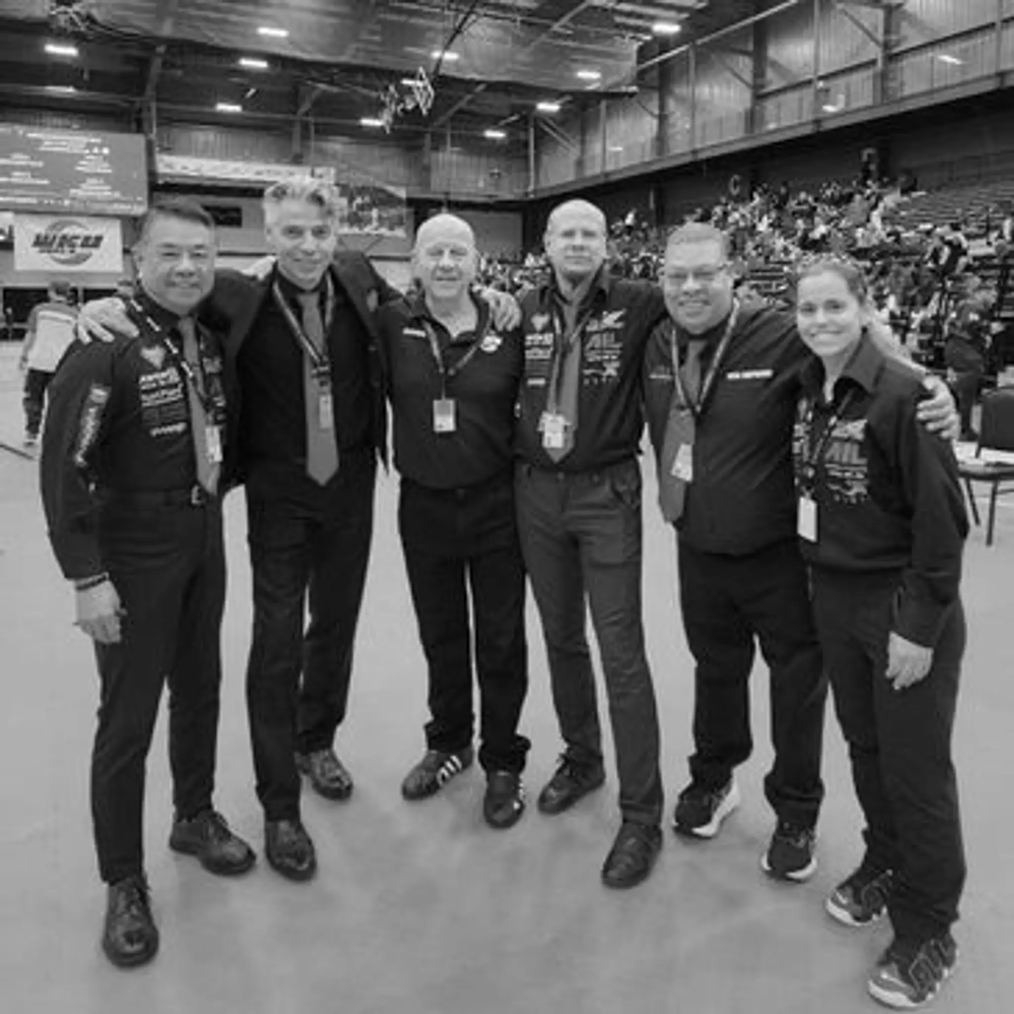 ToriKai Martial Arts Association