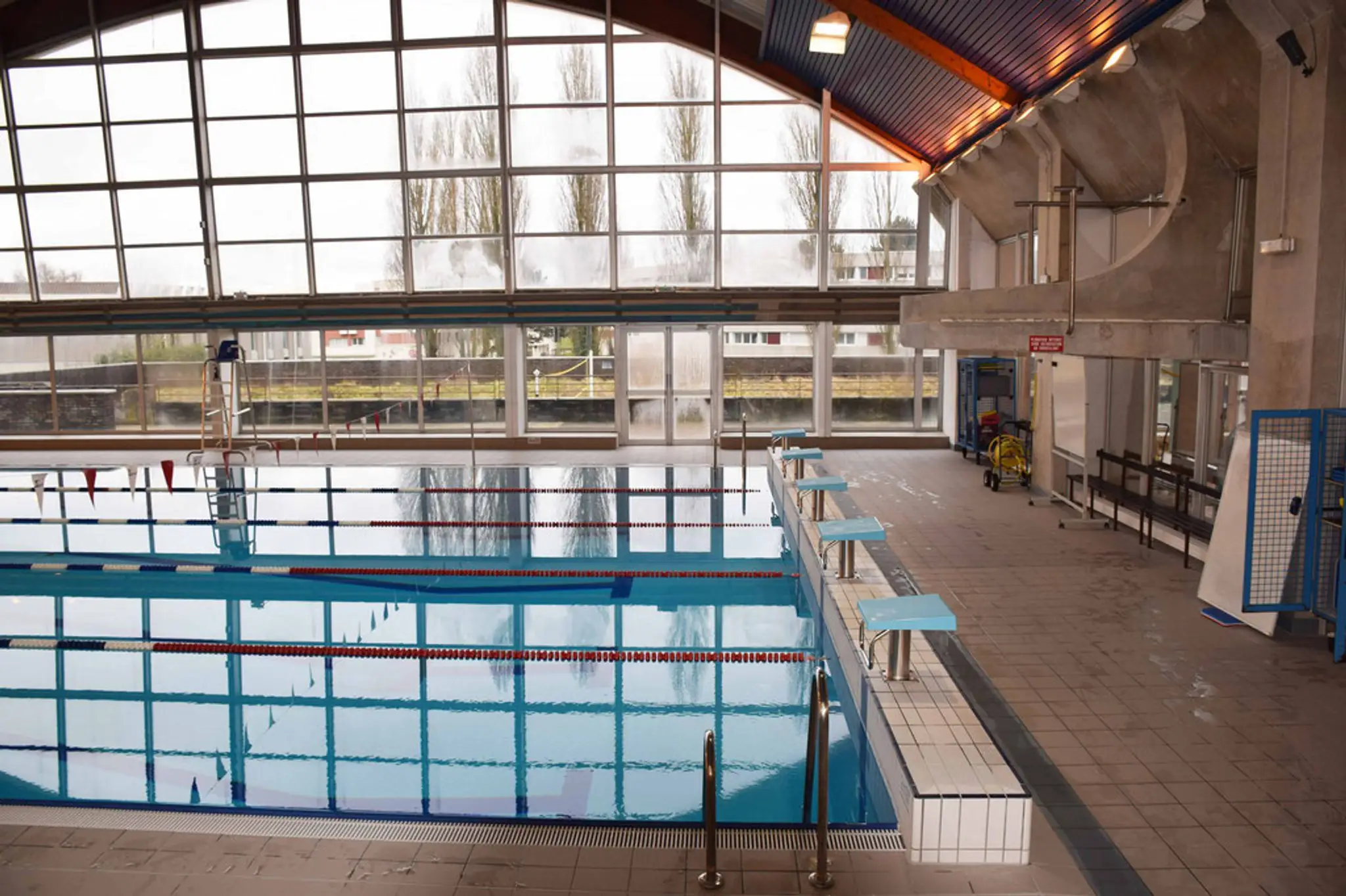 Association de Natation Giffoise