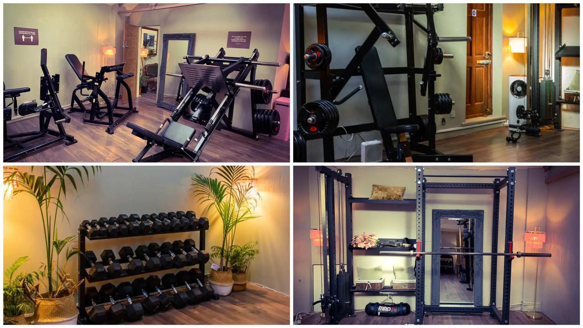 Chris Agostini Personal Trainer