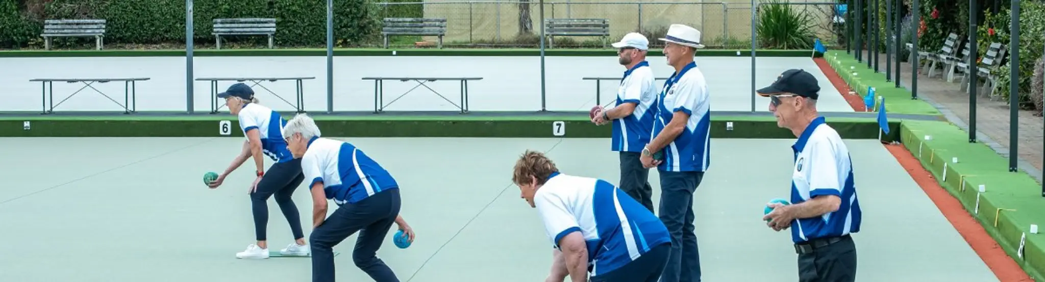 Kohimarama Bowling Club