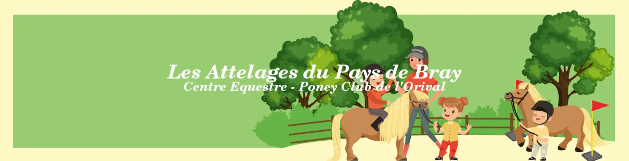 LES ATTELAGES DU PAYS DE BRAY