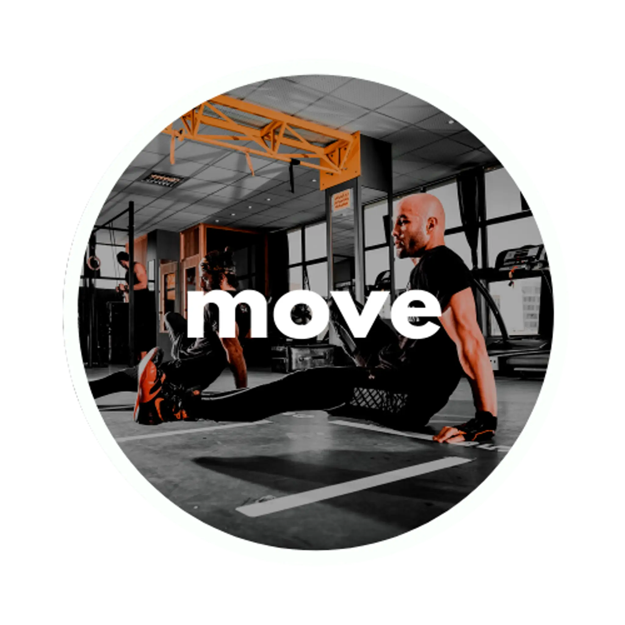 Raise The Bar Personal Training