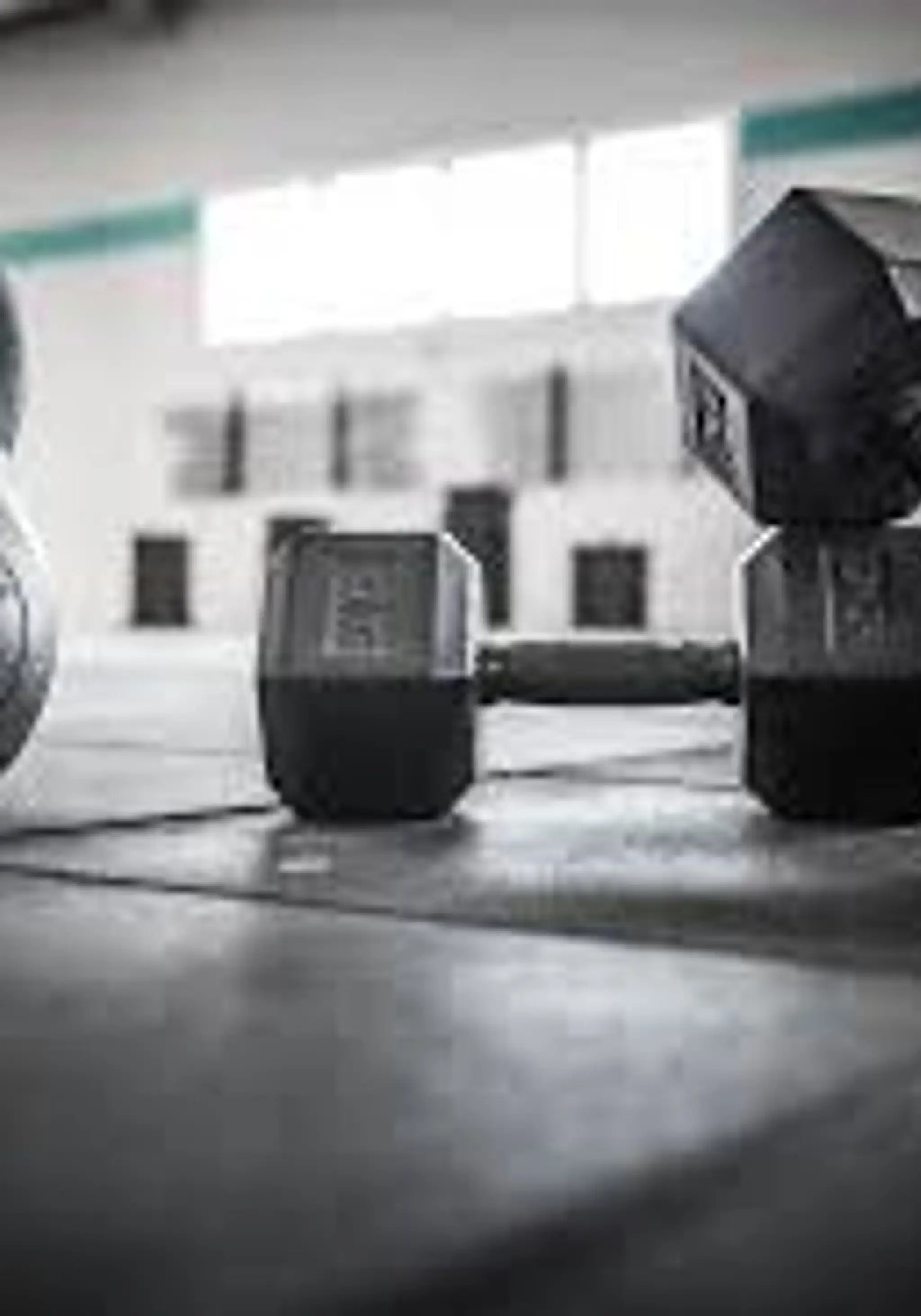 Border City Crossfit