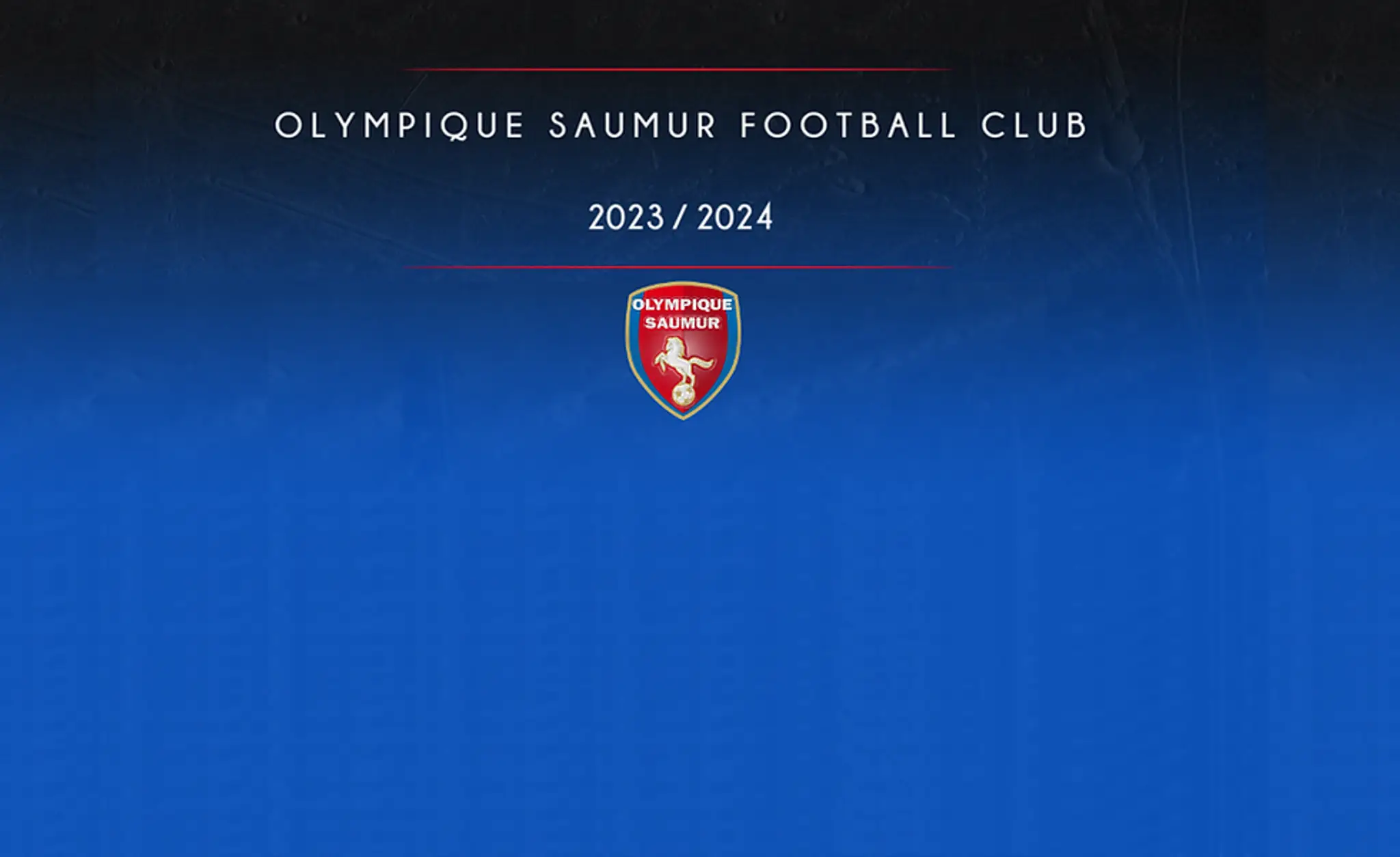 Saumur Olympique Football Club