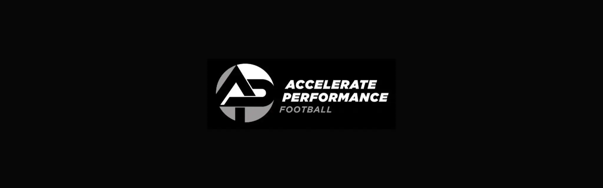 Accelerate Performance Football